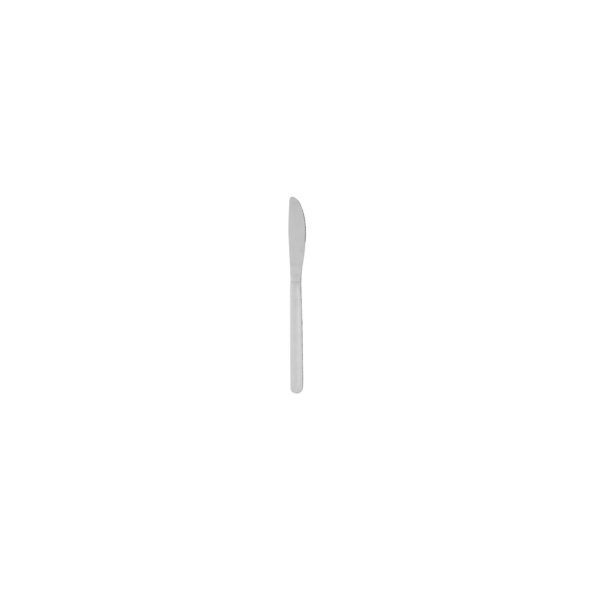 Signature Steel New Era AB754 Table Knives (Pack of 12)