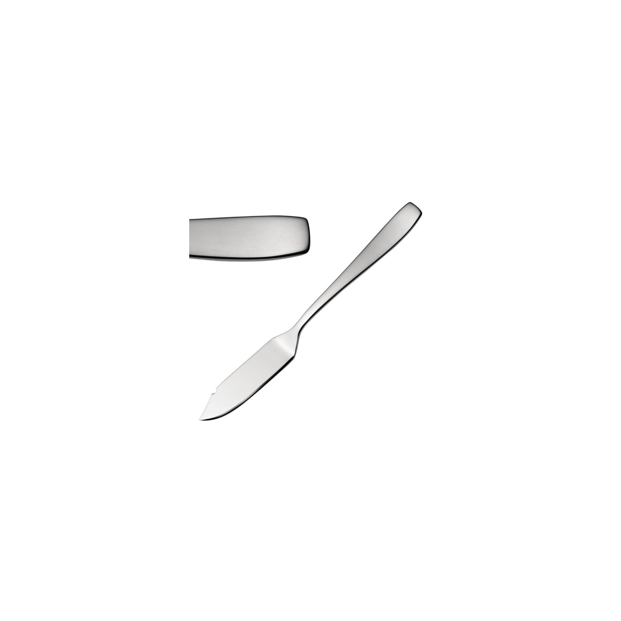 Churchill Cooper FA734 Fish Knives (Pack of 12)