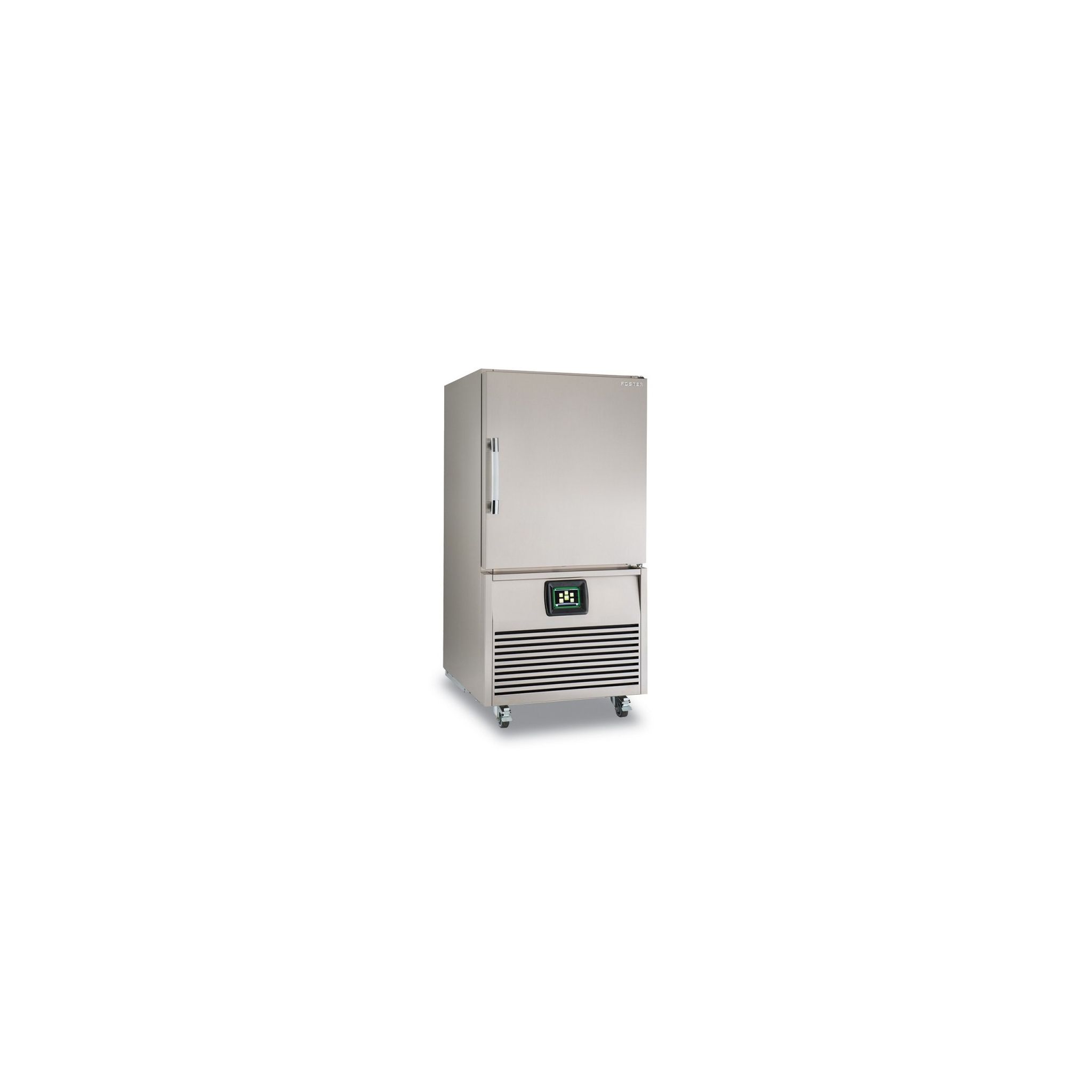 Foster BCT22-12 22KG/12KG Stainless Steel Reach-In Blast Chiller/Freezer