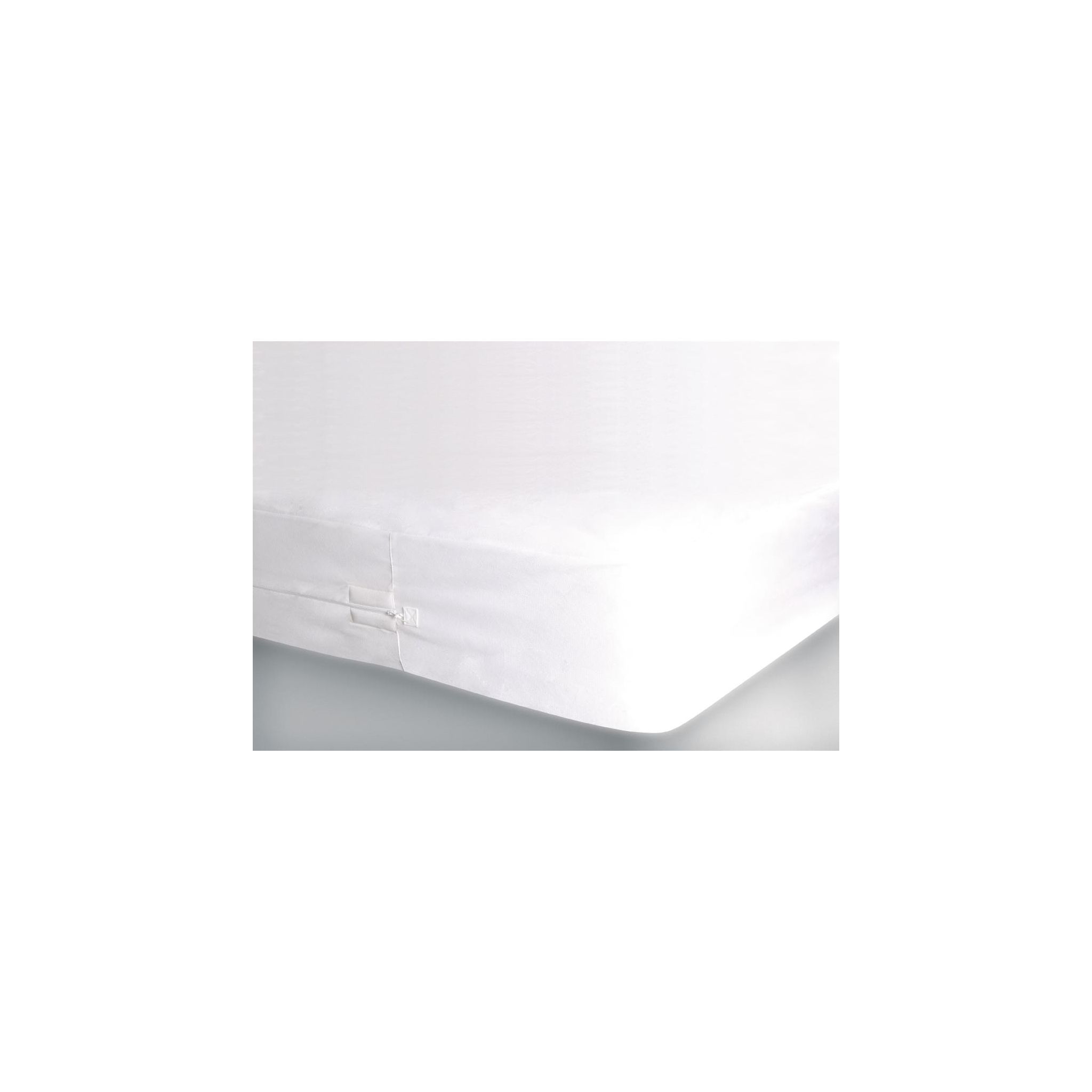 Mitre Essentials BugLock Plus GU525 Allover Mattress Protector King Size