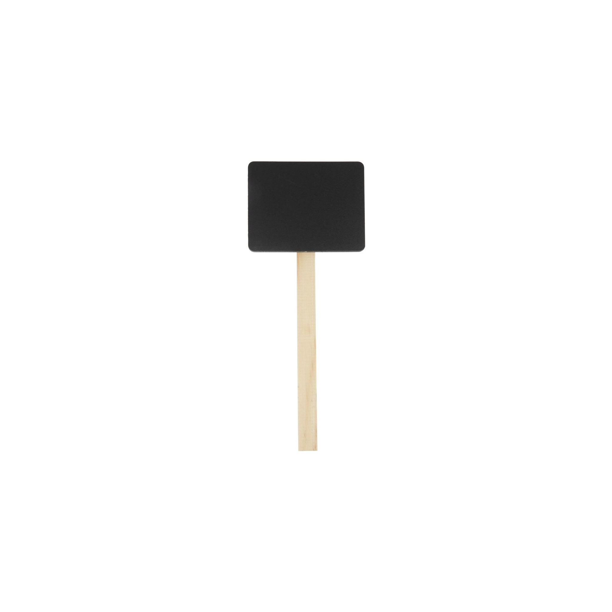 Olympia Mini GL086 Blackboard Display Sign