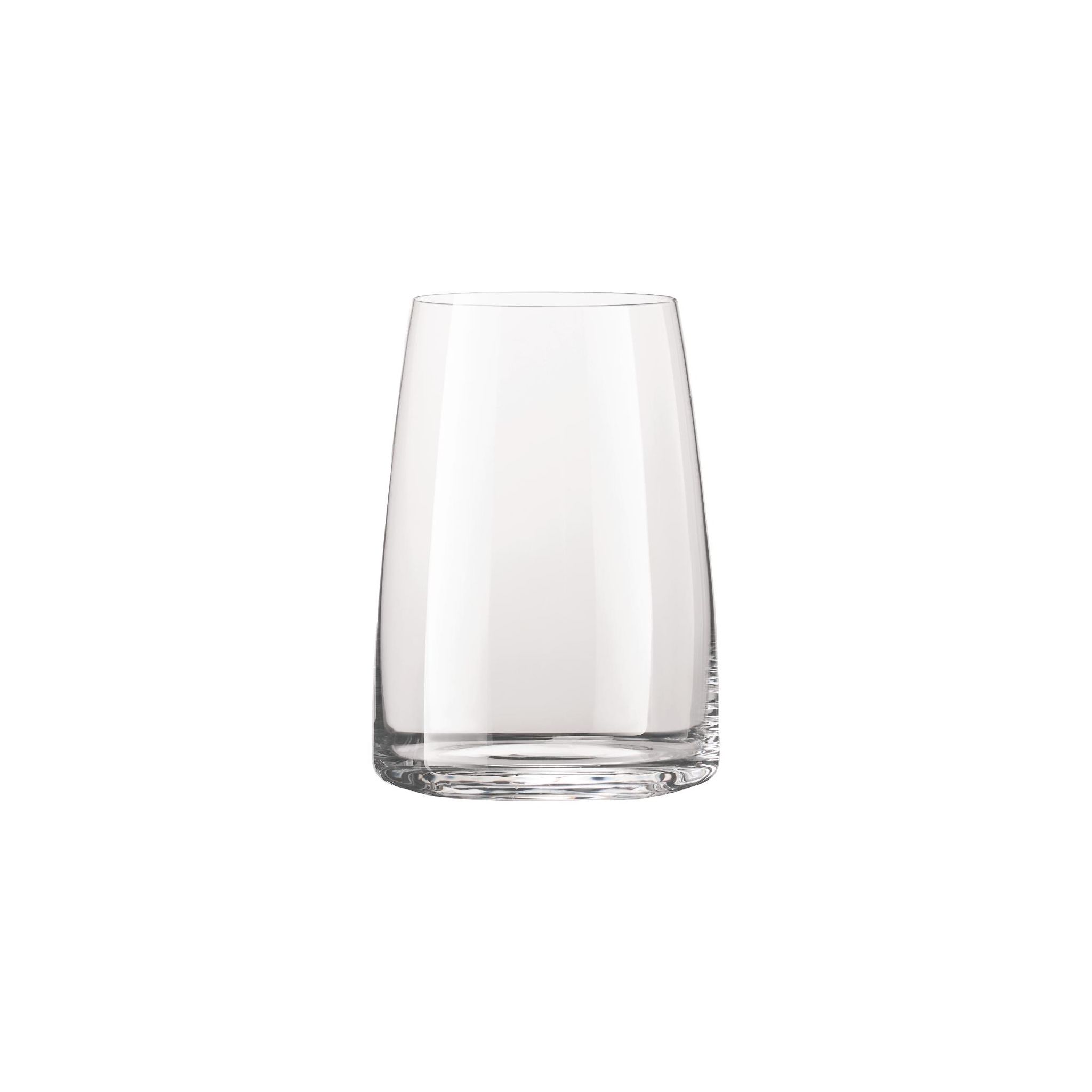 Schott Zwiesel Sensa FD299 Water Glassess 500ml (Pack of 6)