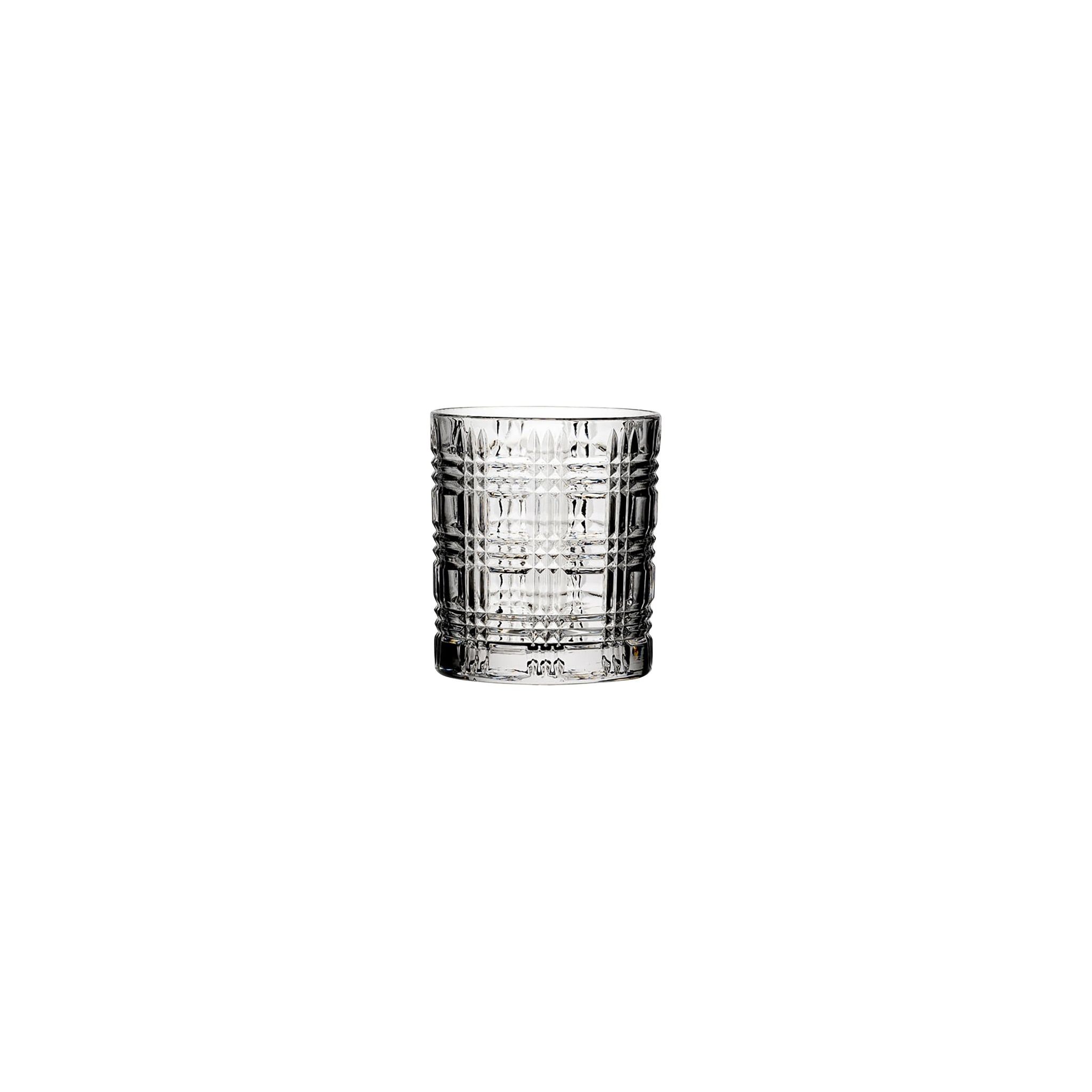 Utopia Rhine DX933 Double Old Fashioned Glasses 350ml (Pack of 6)