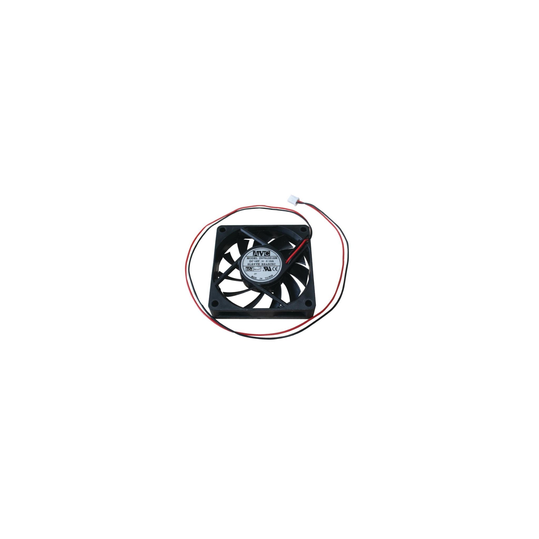 Buffalo AE618 Fan for GF457 Vacuum Pack Machine