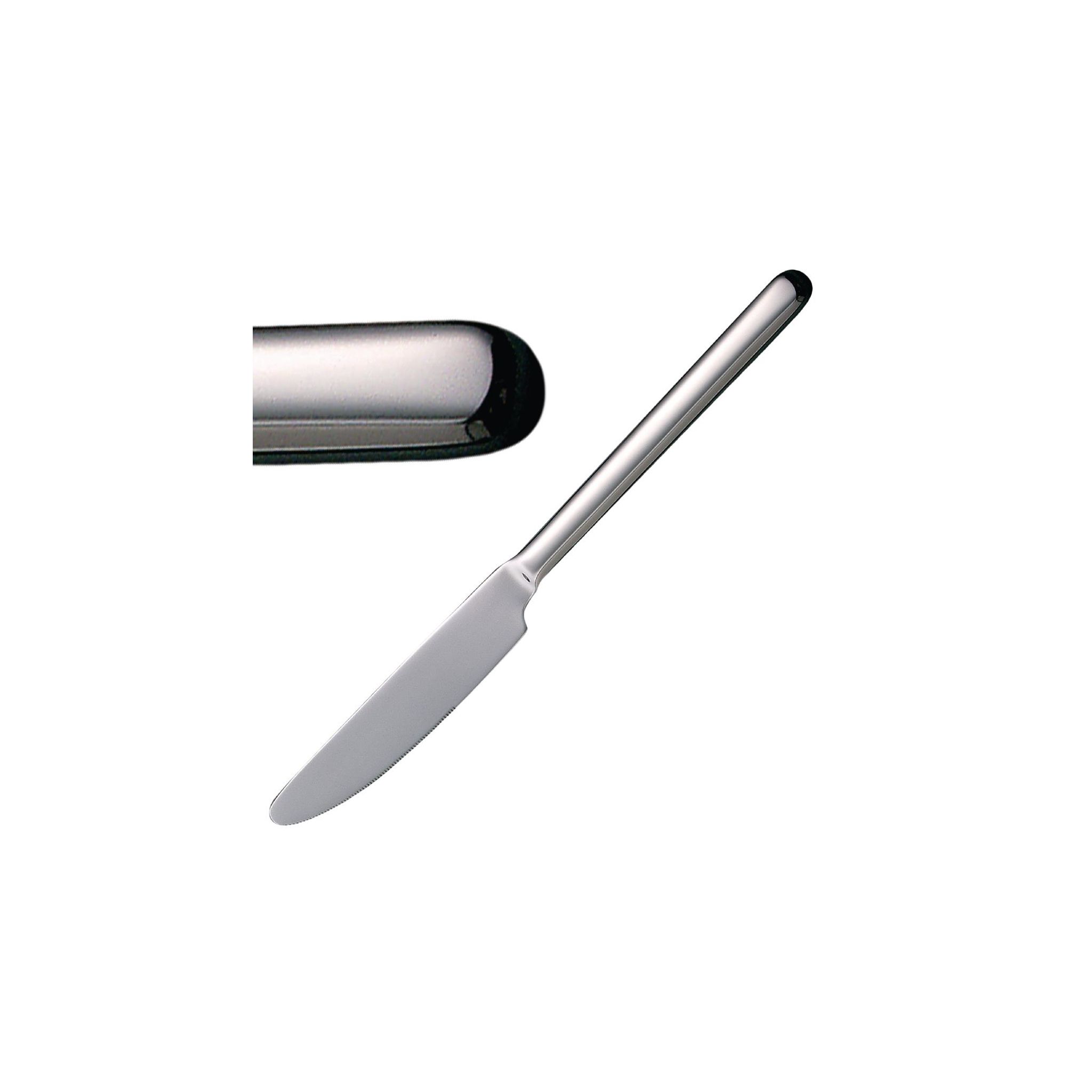 Olympia Henley C450 Table Knives (Pack of 12)
