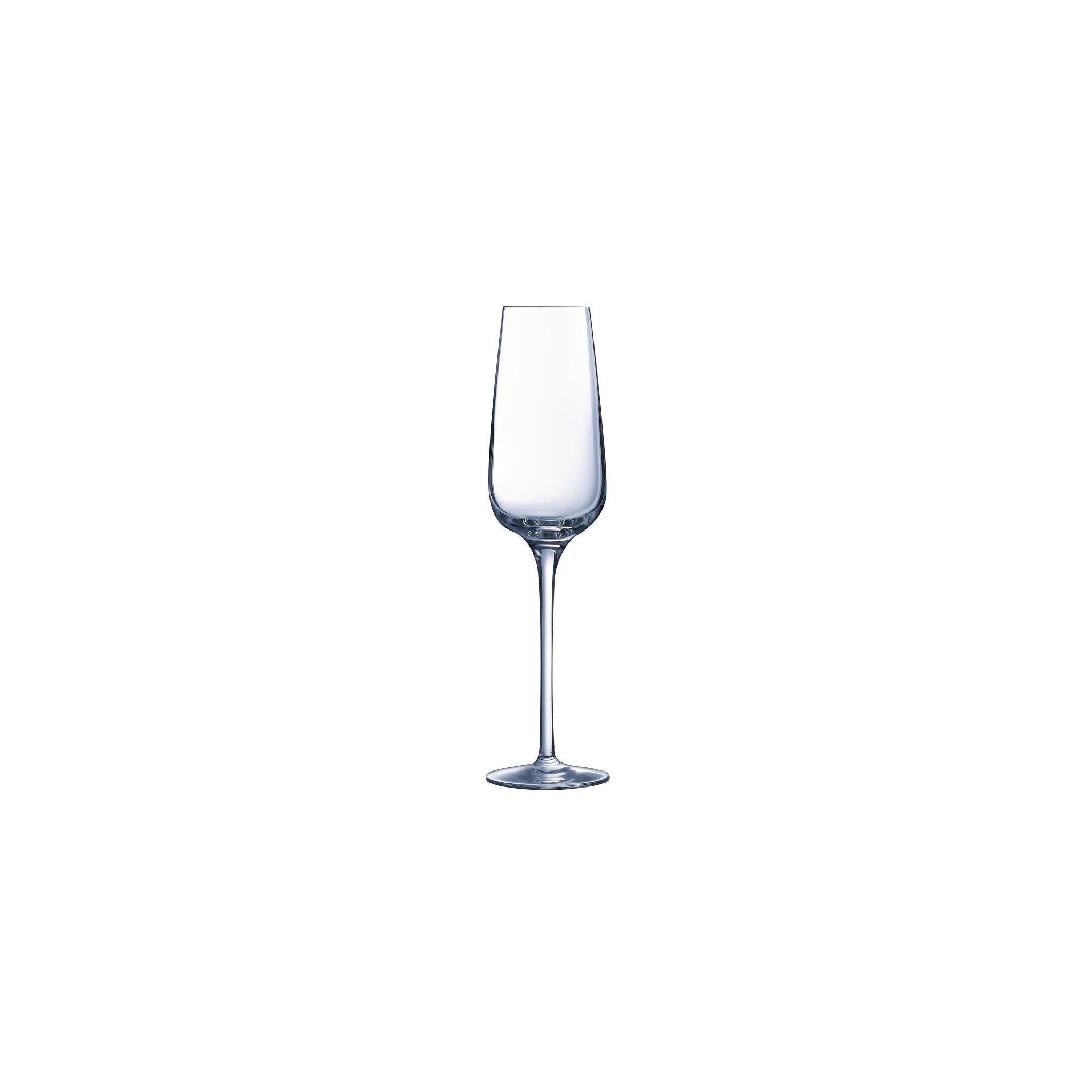 Chef & Sommelier Grand Sublym CM719 Champagne Flutes 199ml (Pack of 24)