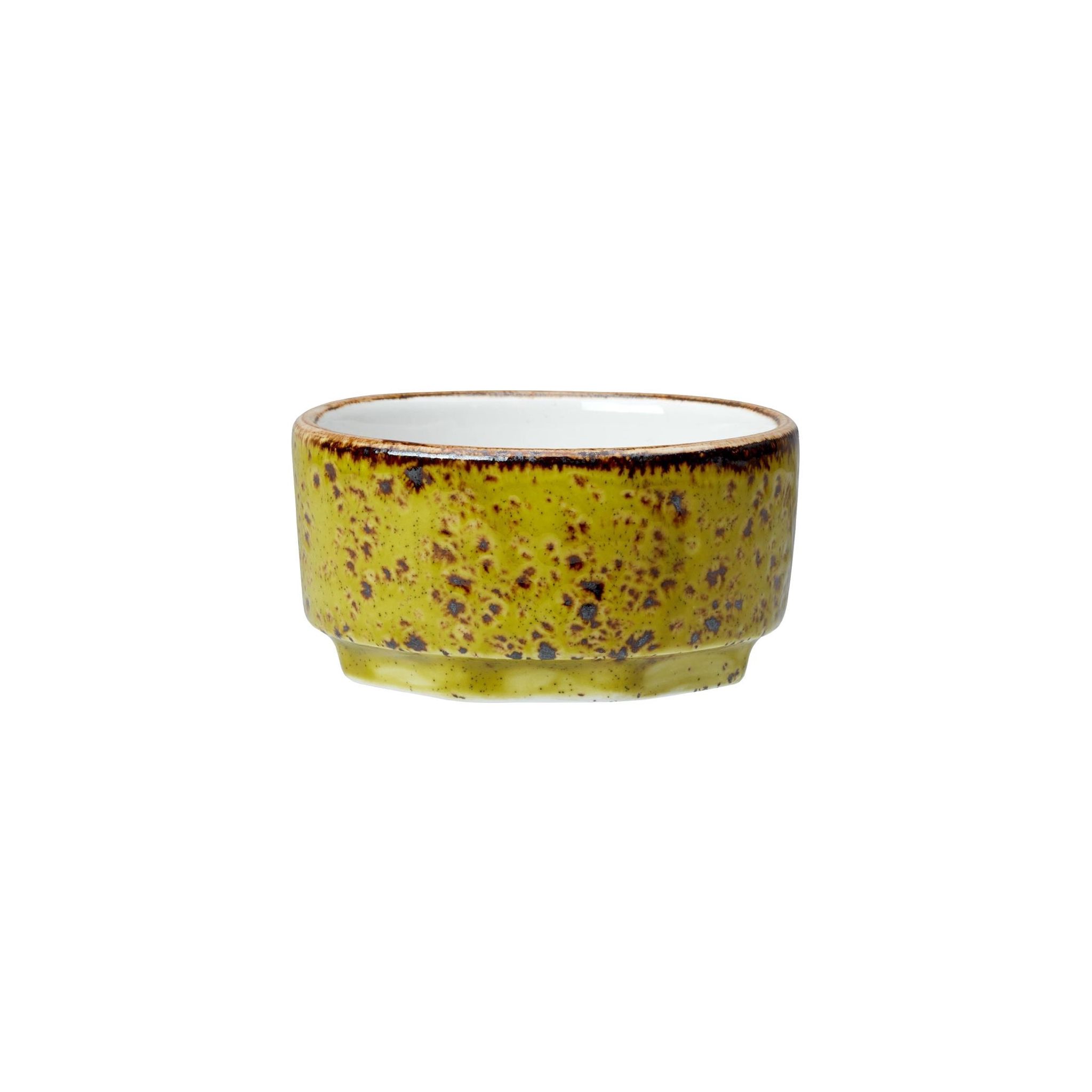 Steelite Craft VV2647 Apple Dipper Tasters 65mm (Pack of 12)