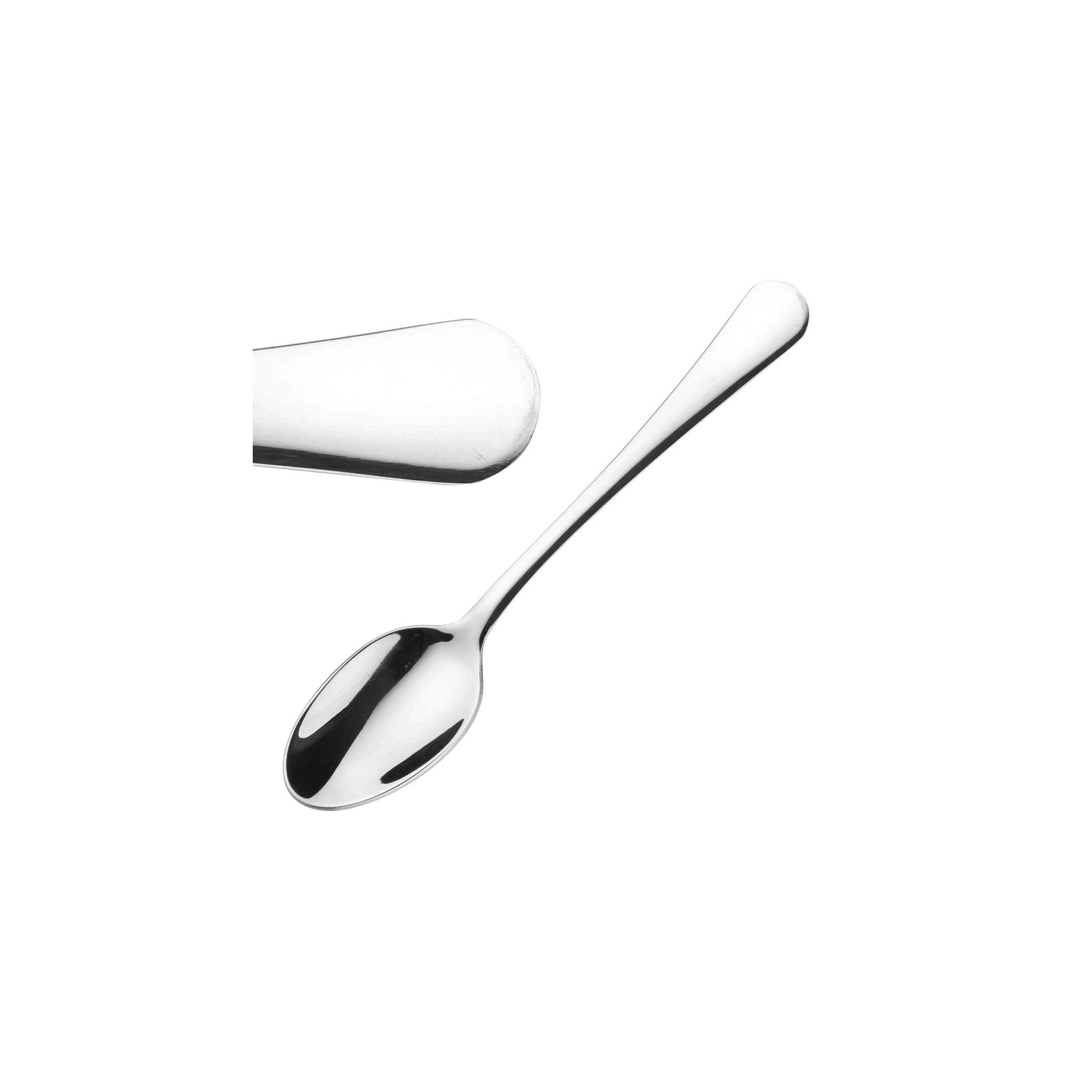 Pintinox Stresa GM397 Teaspoons (Pack of 12)