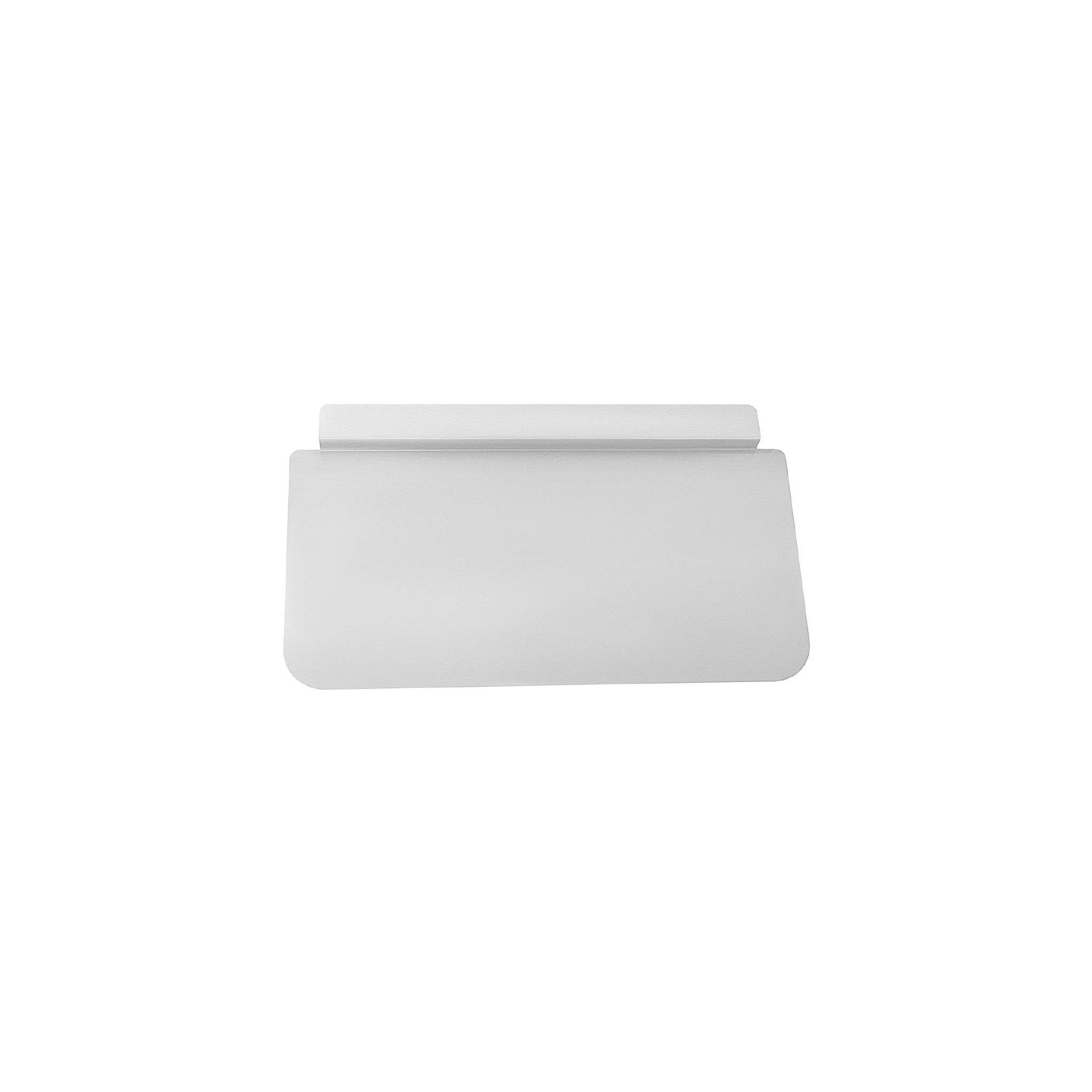 Buffalo CH039 Splash Protector for DC319-N Freestanding Single Tank Fryers