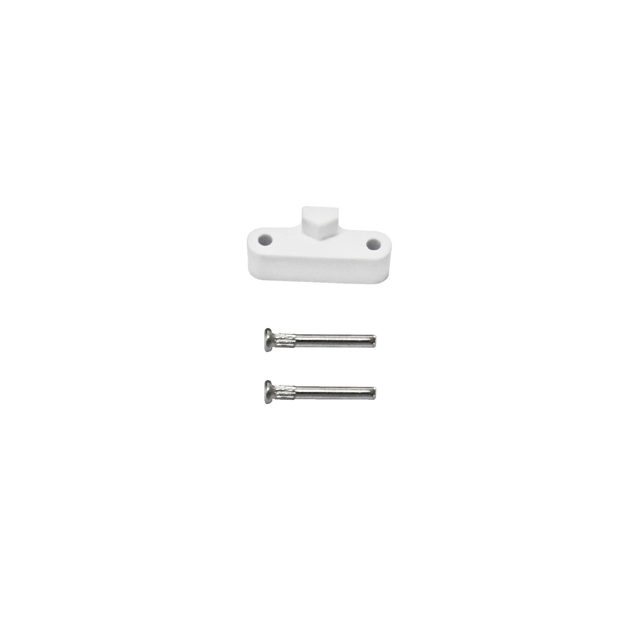 Polar AJ778 Plastic Hinge for G620 Manual Fill Ice Machine
