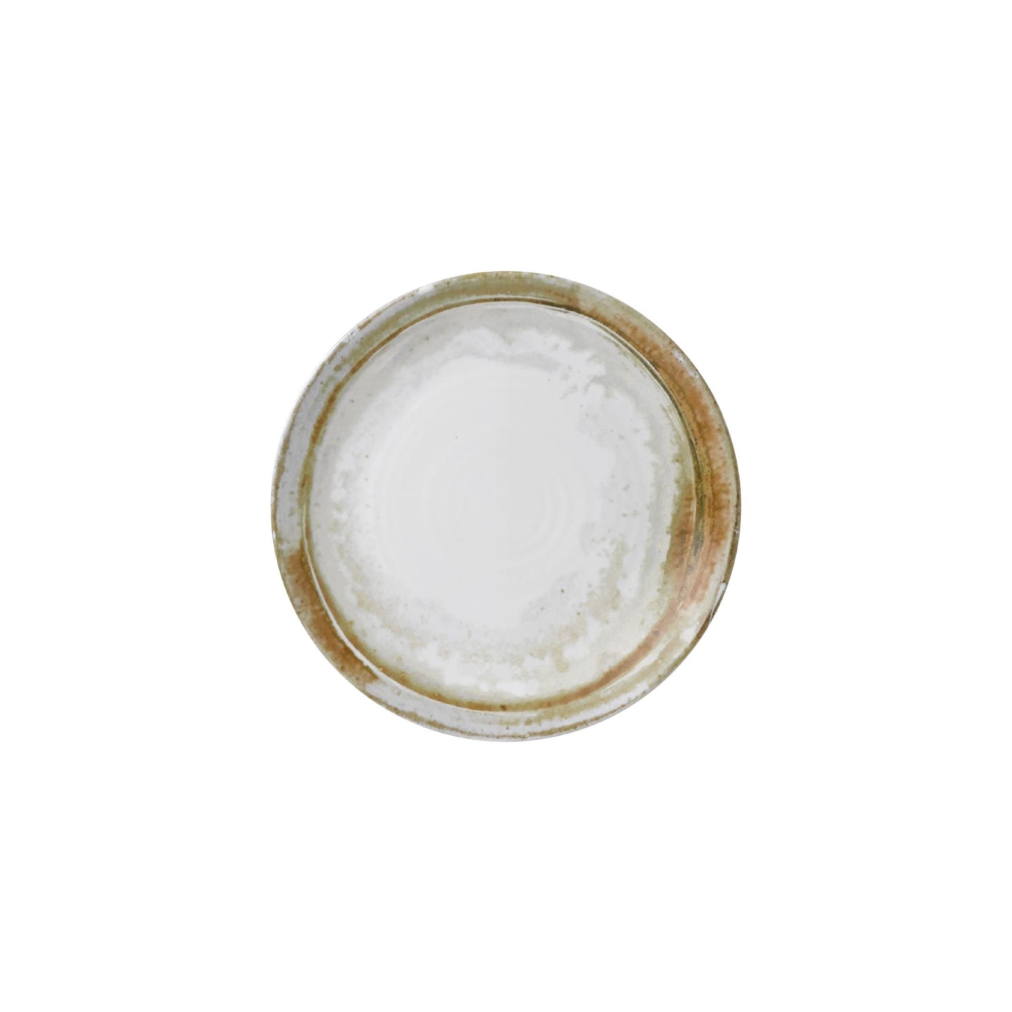 Dudson FR101 Sandstone Organic Coupe Bowl 243mm (Pack of 12)