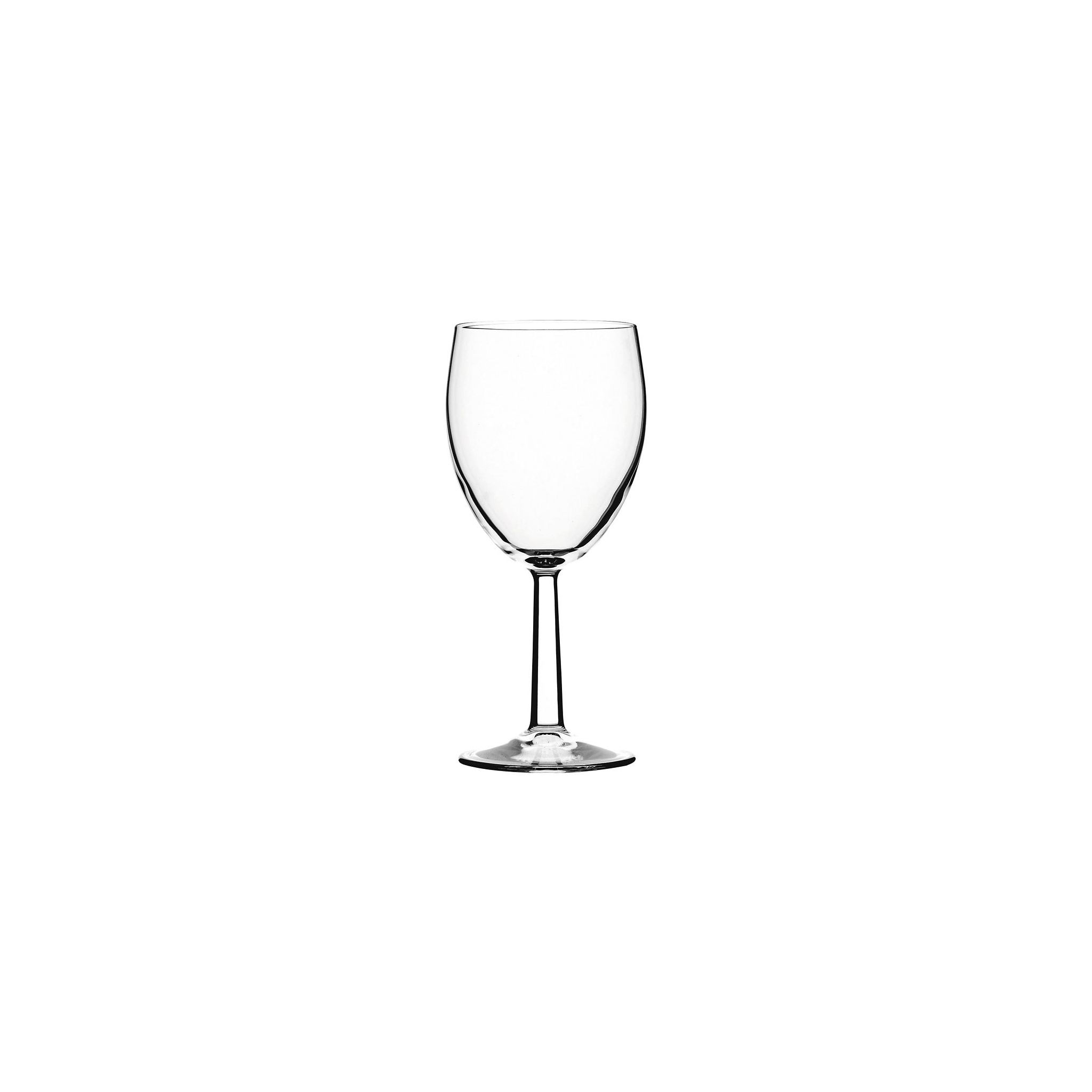 Utopia Saxon C9441 Wine Glasses 340ml LCE @ 250ml, 175ml & 125ml (Pack of 48)