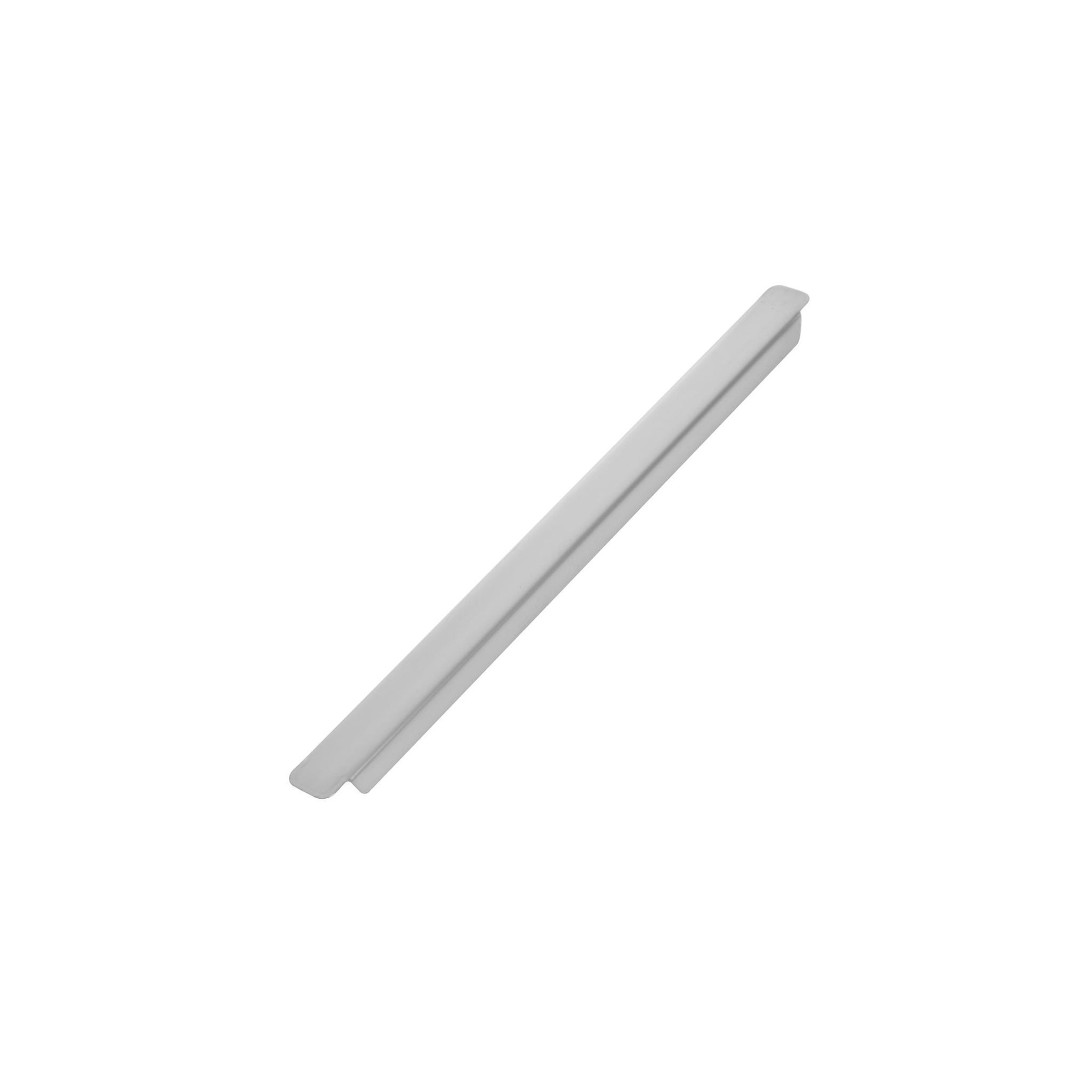 Vogue K094 Stainless Steel Gastronorm Adaptor Bar 325mm