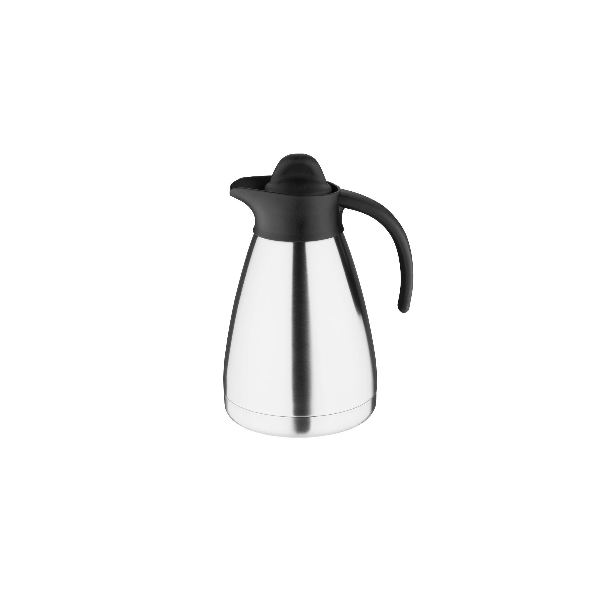 Olympia GD298 Screwtop Vacuum Jug 1Ltr