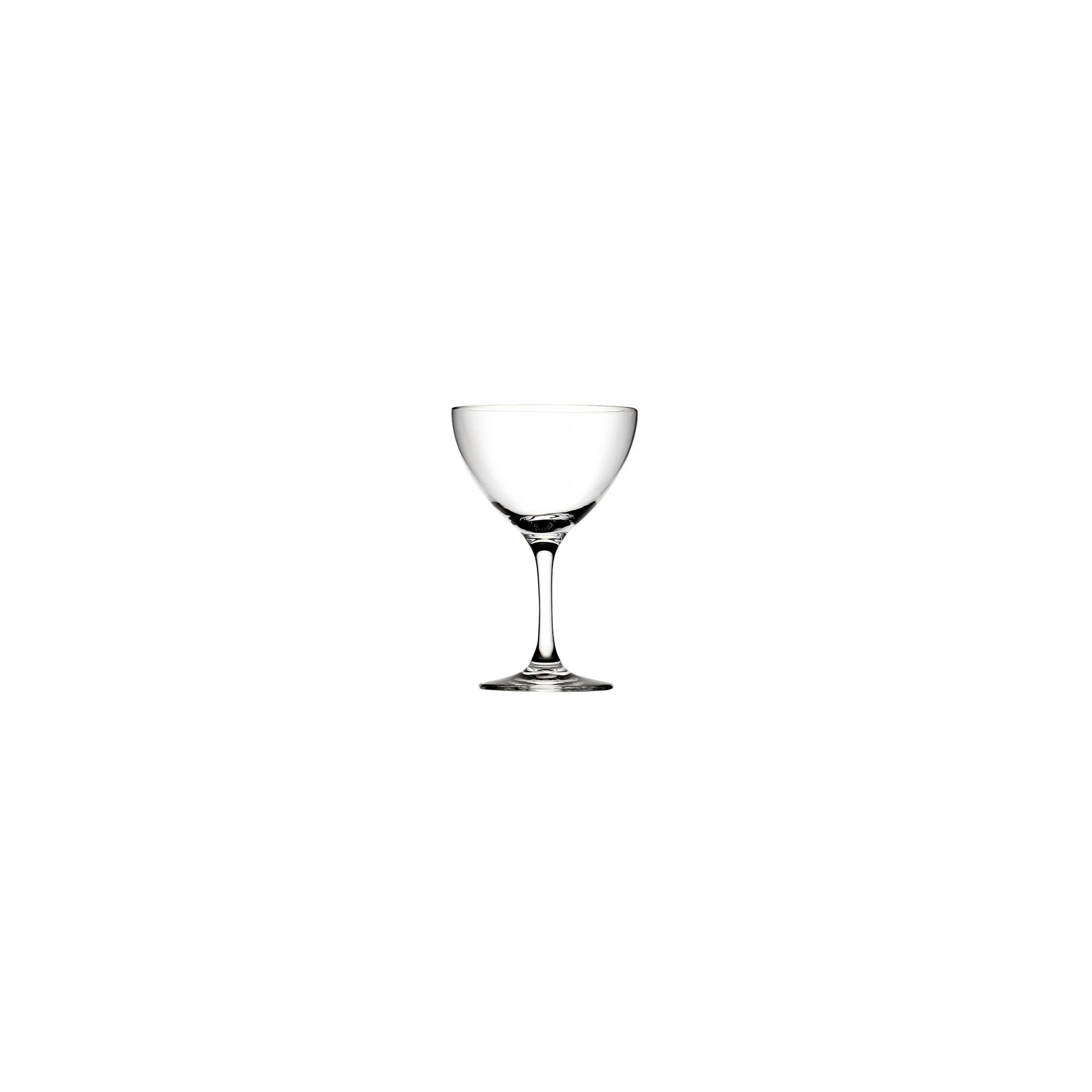 Utopia Loire DX930 Martini Glasses 240ml (Pack of 6)