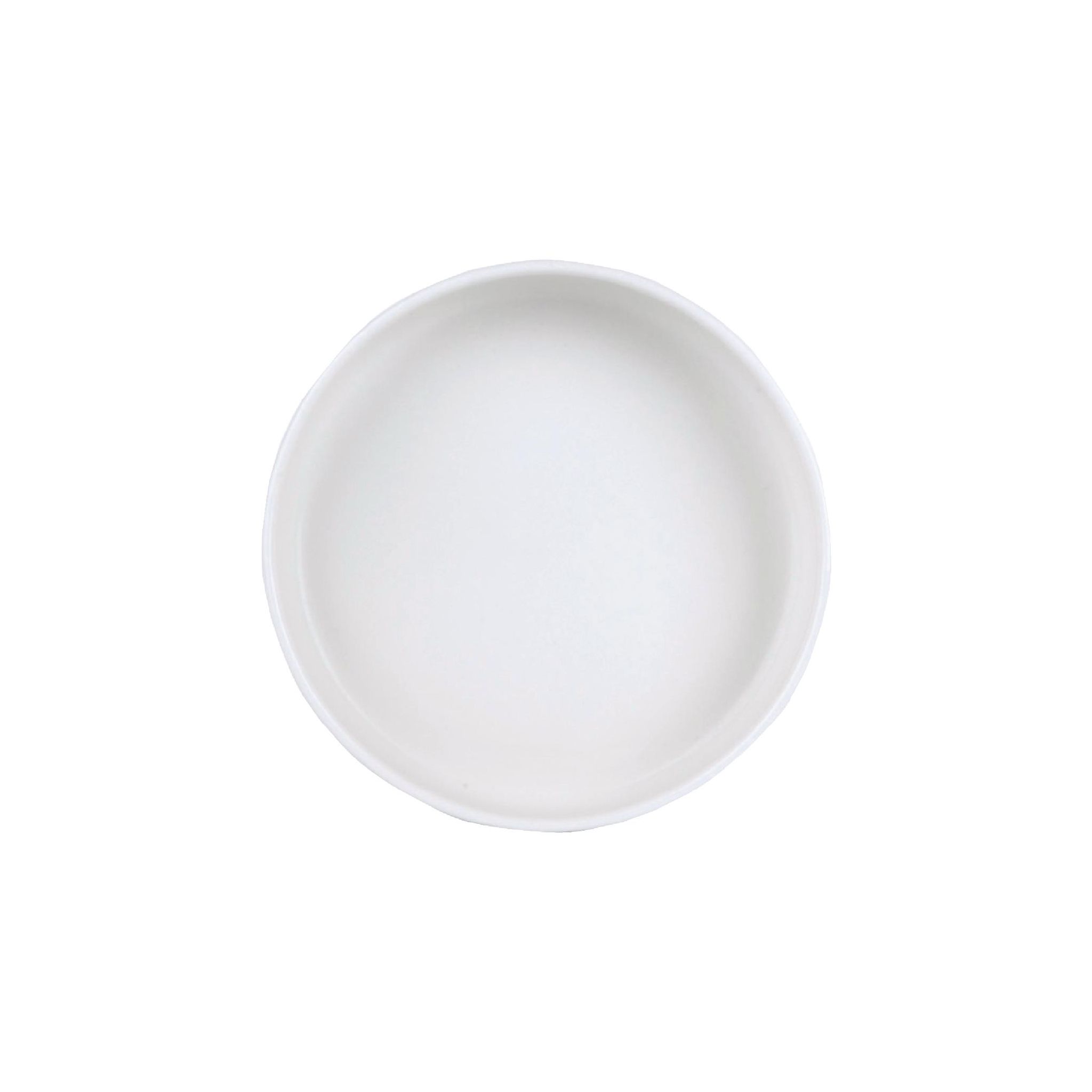 Steelite Taste V9930 Round Stacking Trays 203mm (Pack of 12)
