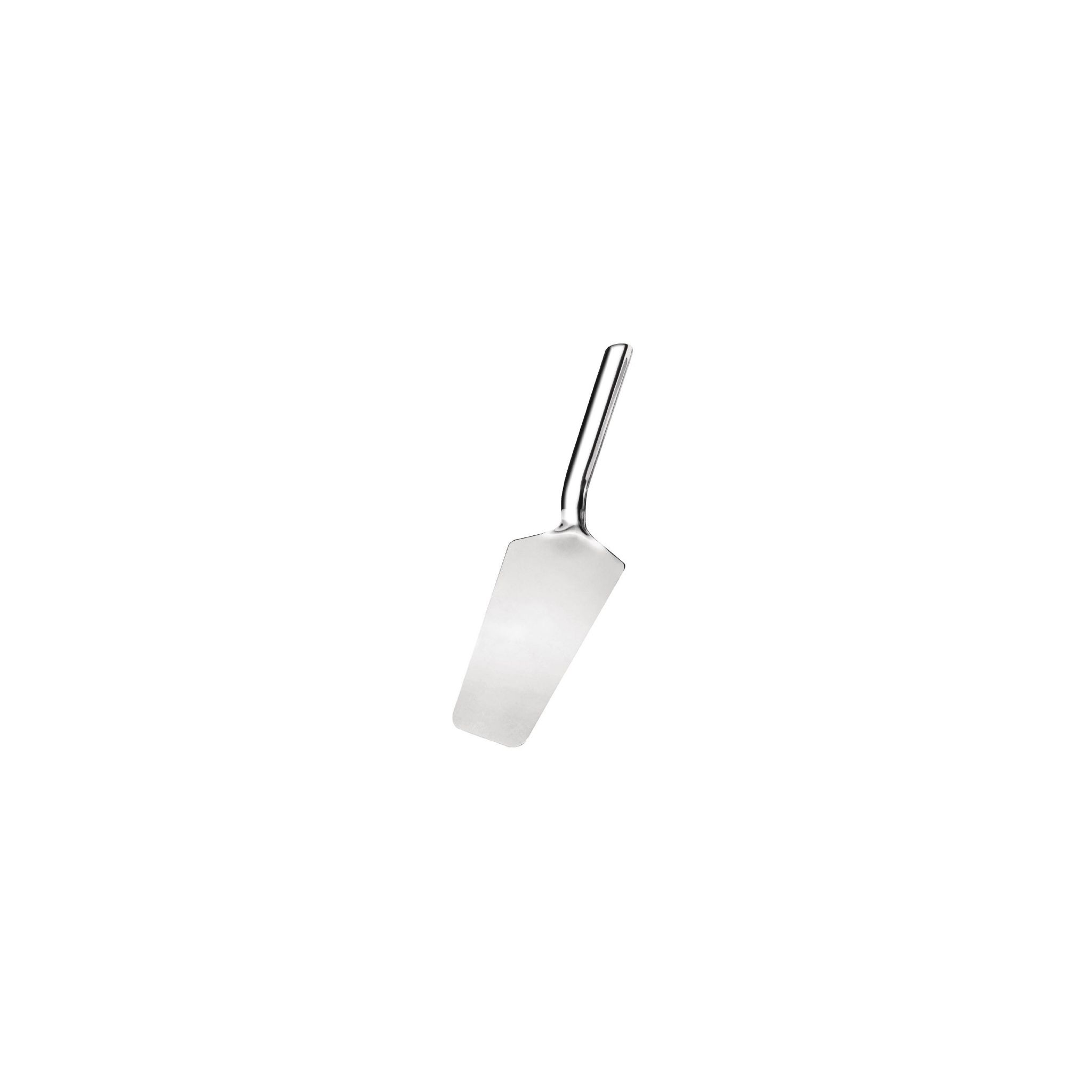 Vogue D397 Stainless Steel Flan Server 127mm