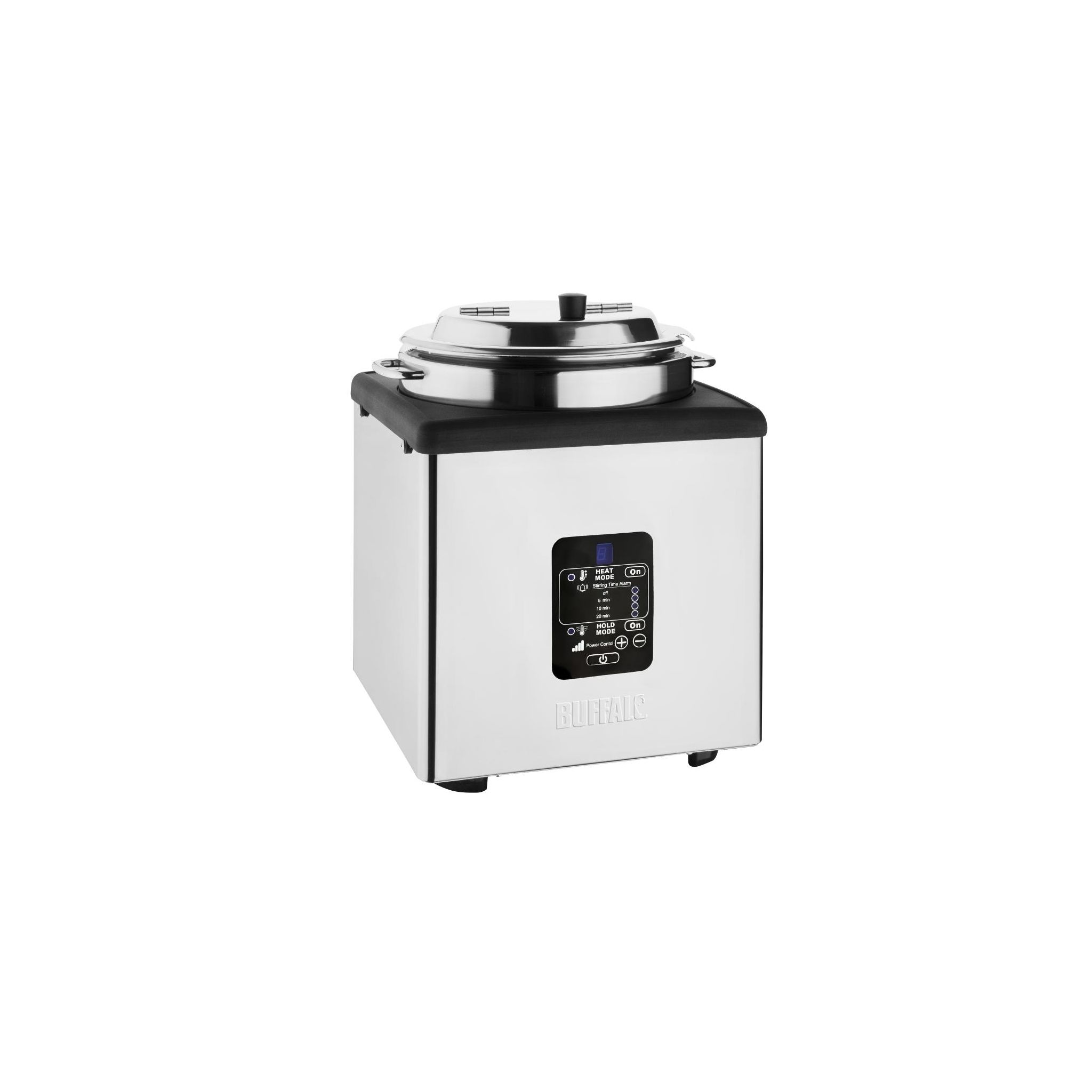 Buffalo HT759 9 Ltr Heat & Hold Soup Kettle