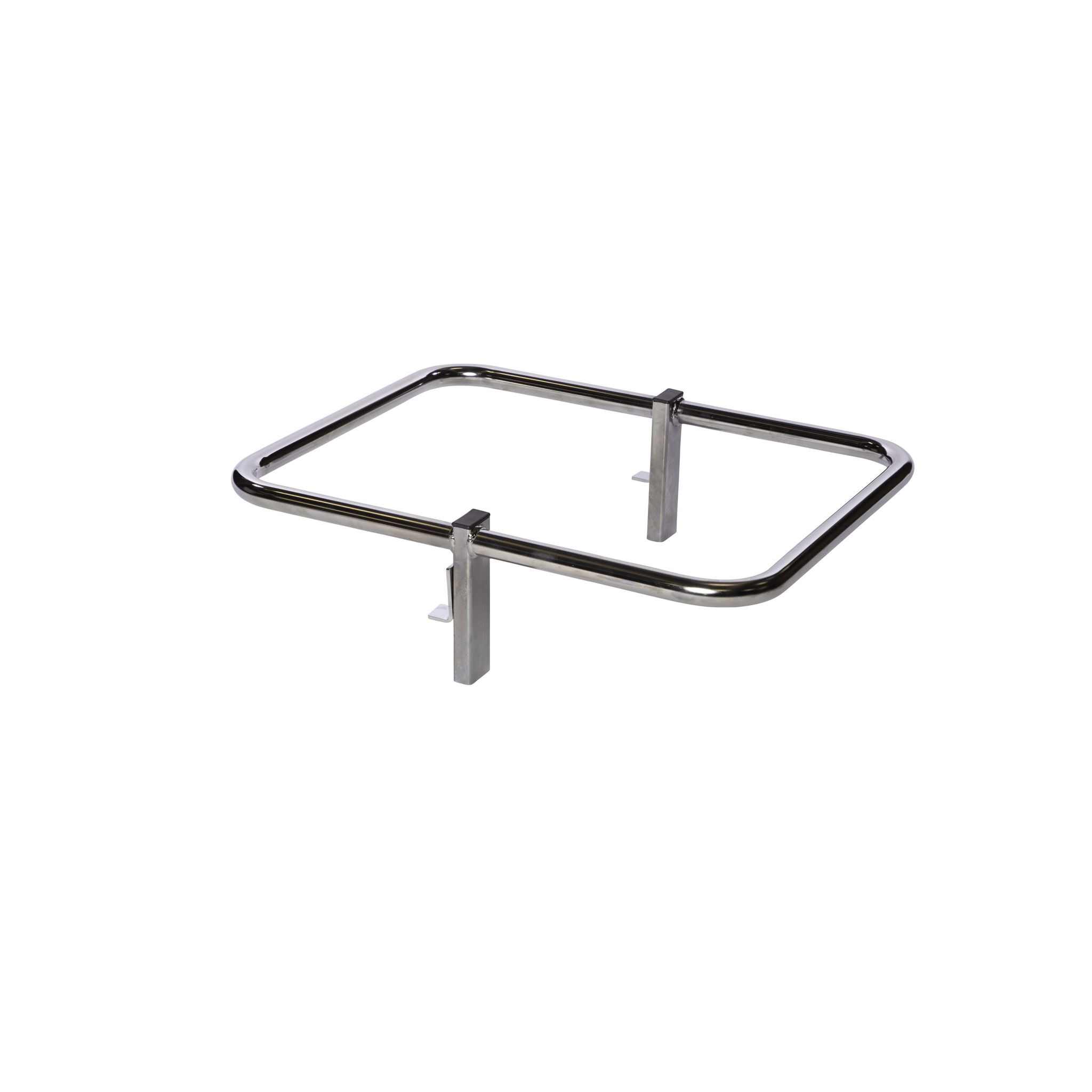 Cinders Double Pan Support for Classic TG160 Barbecue