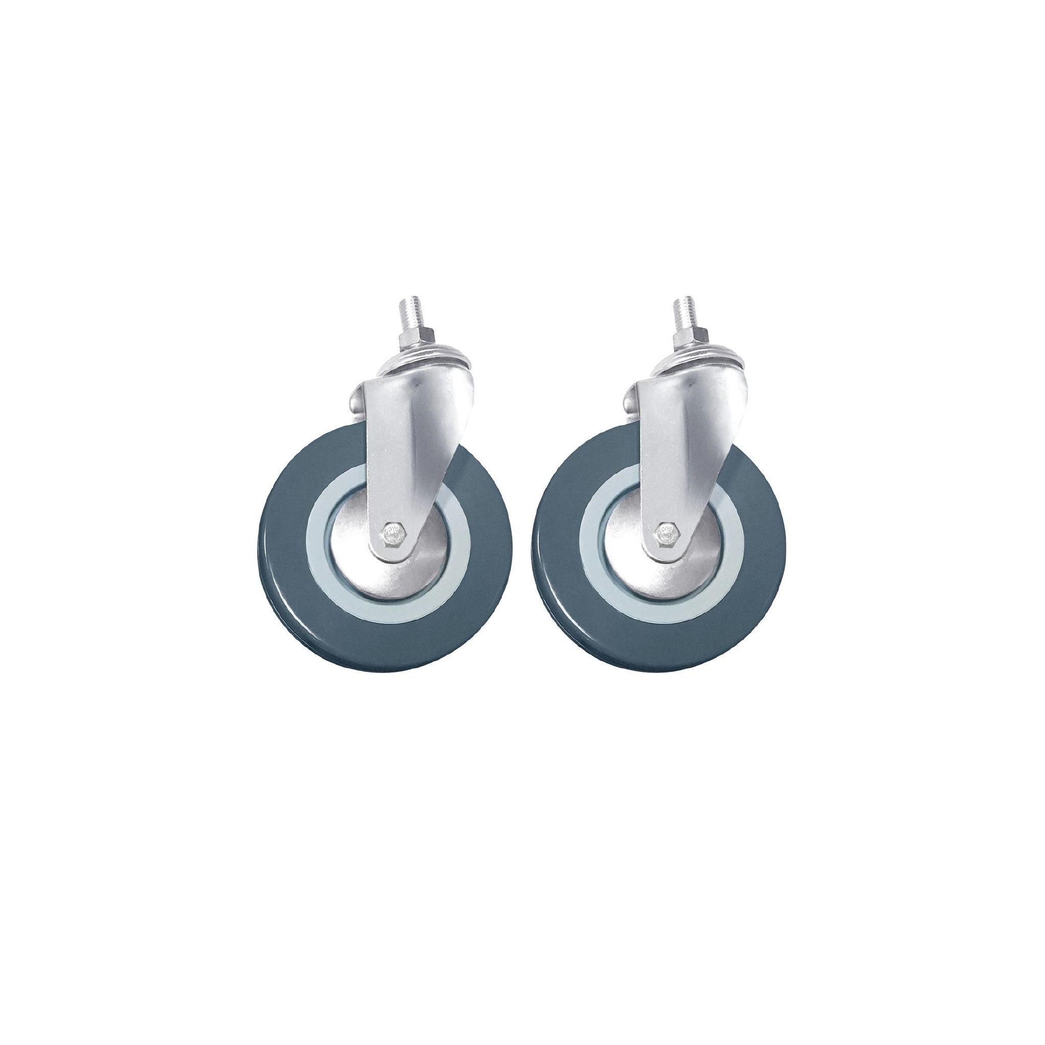 Vogue AJ205 Standard Castors (Pack of 2) For U376