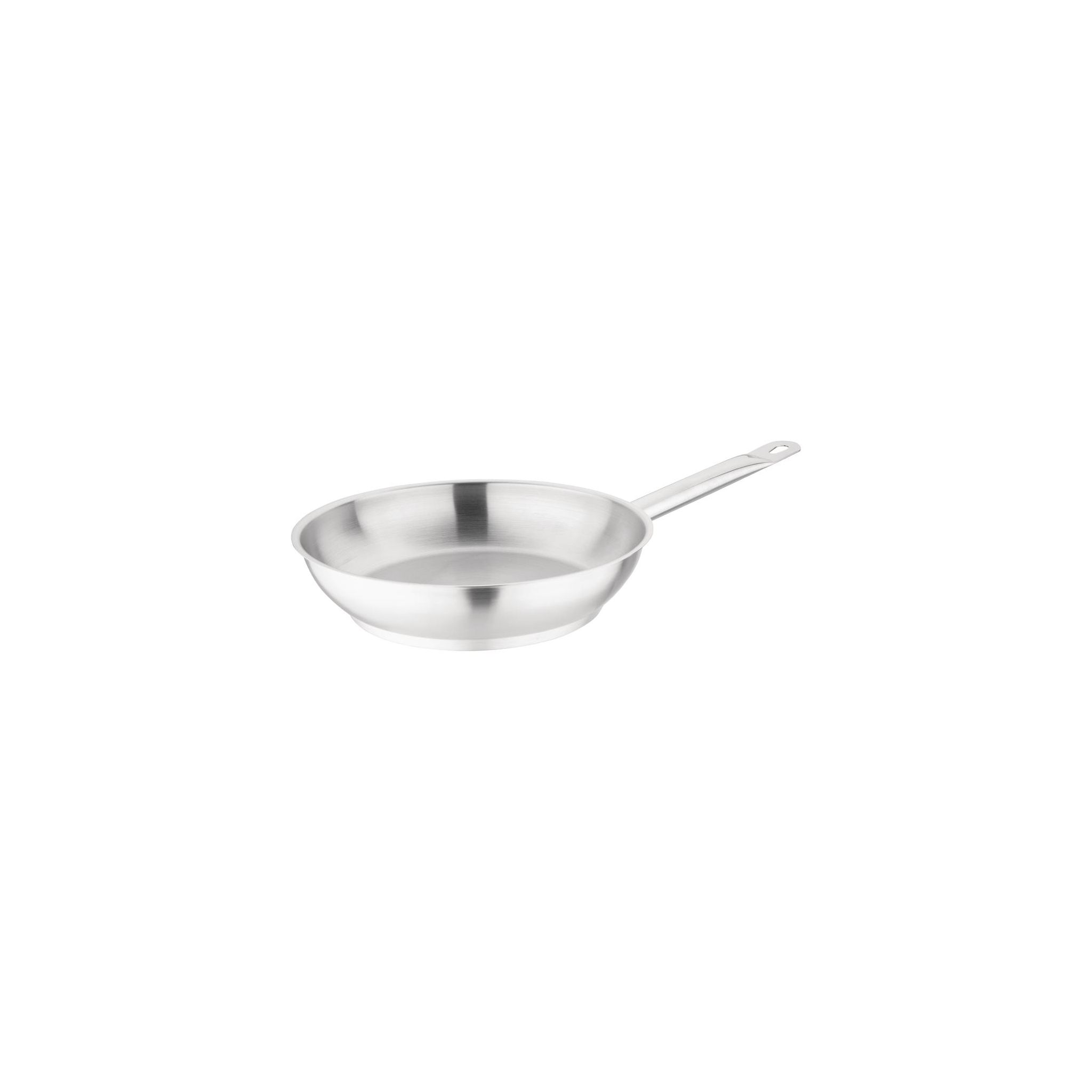 Vogue M925 Stainless Steel Frying Pan 240mm