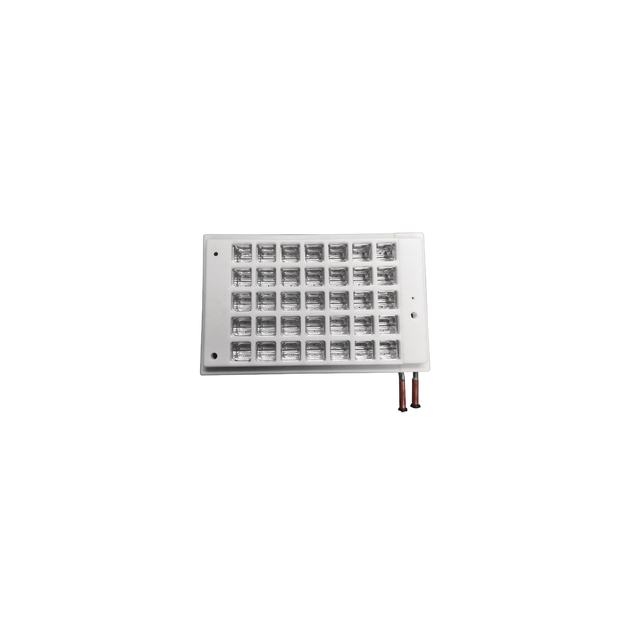 Polar AG113 Evaporator for GL193 Autofill Ice Machine