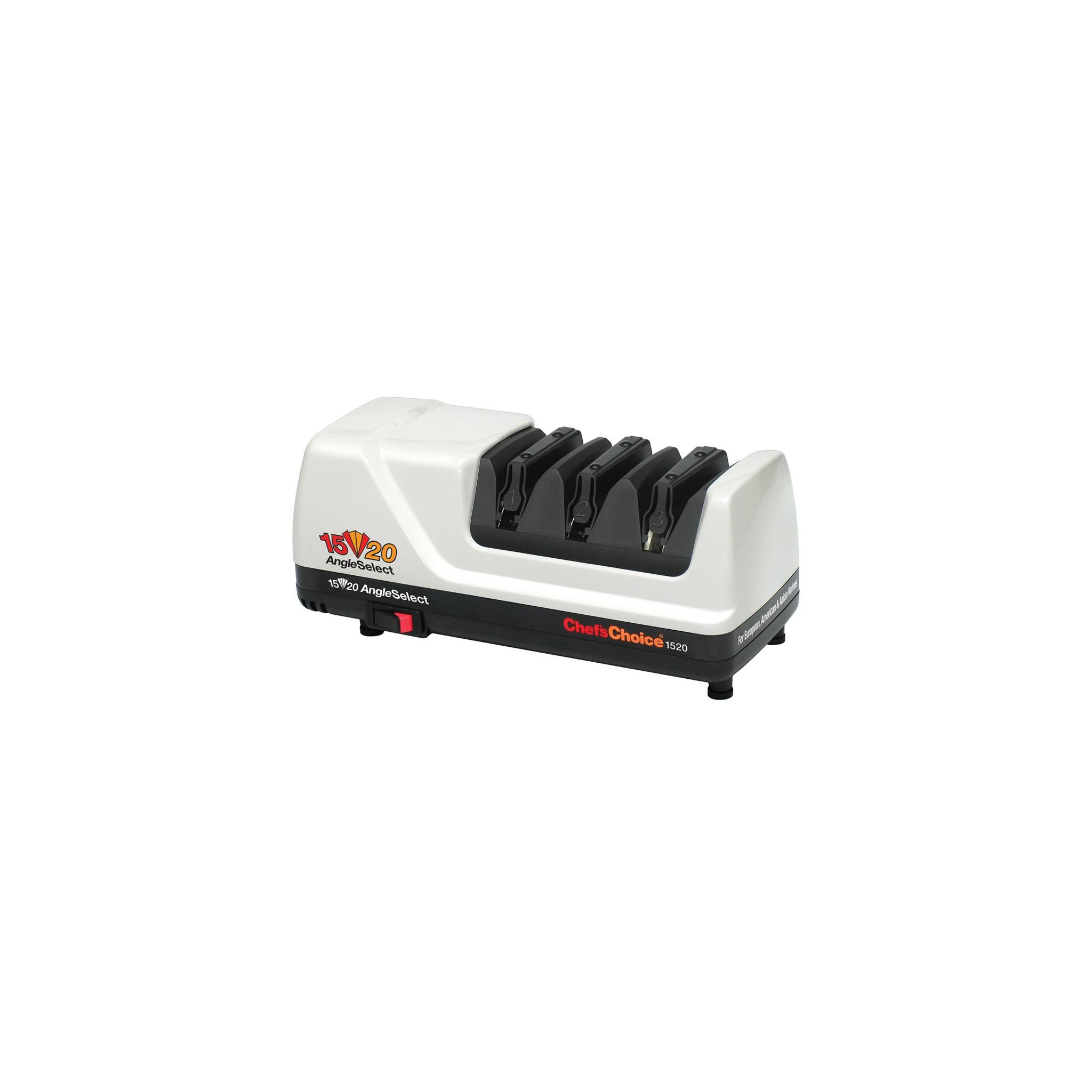 Chef's Choice 12652-01 Diamond Hone Electric Knife Sharpener