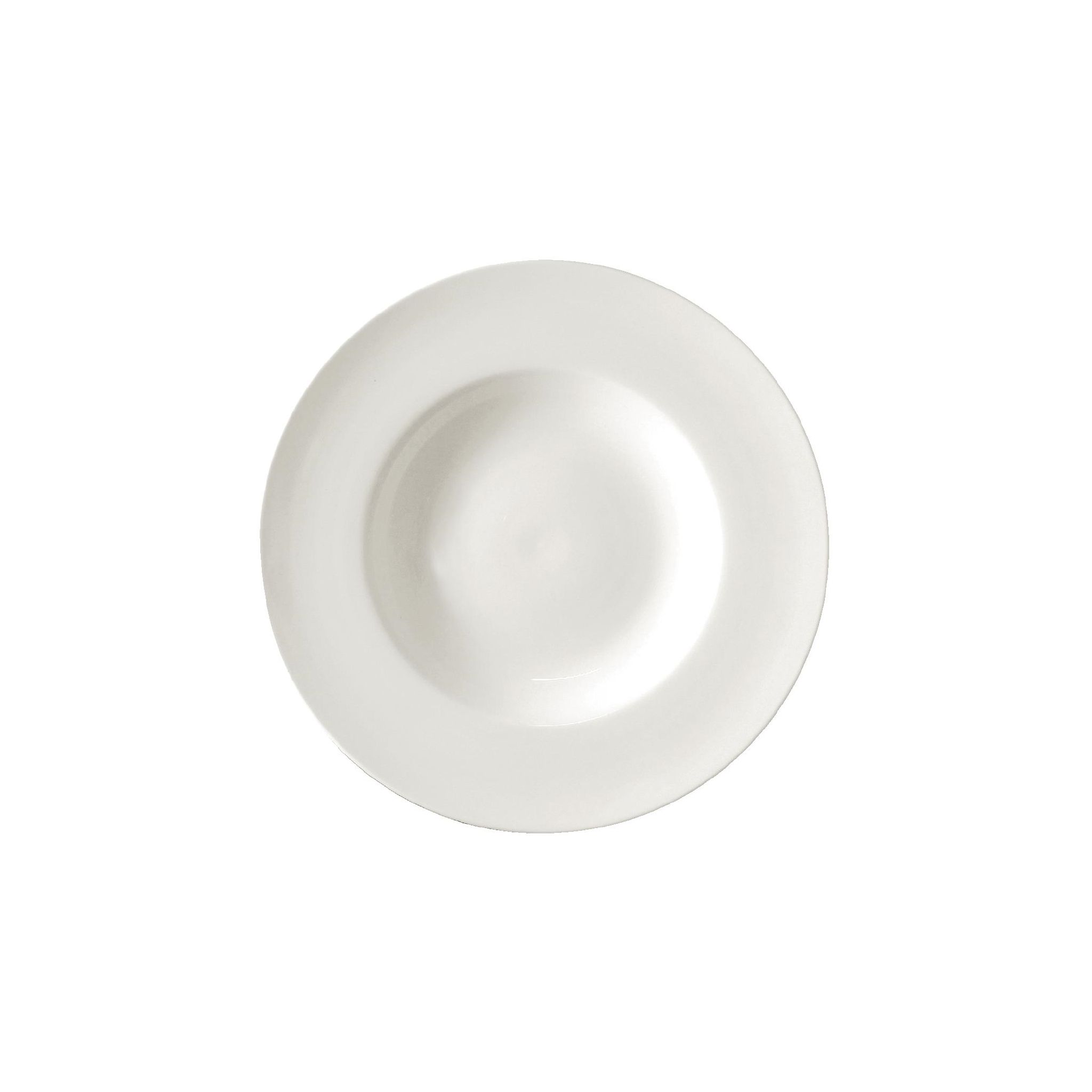 Olympia Lumina CD636 Pasta or Soup Bowls 254mm Medium (Pack of 4)