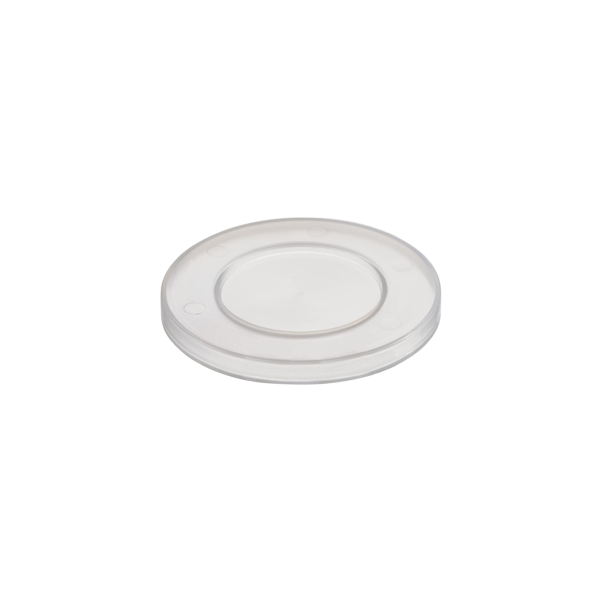 APS Casual FT204 Polypropylene Cover Set 80mm (Pack of 5)