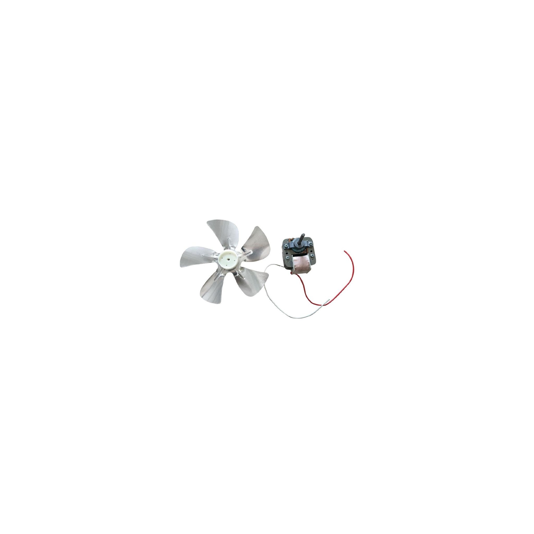 Buffalo AJ174 Complete Fan Motor for CS950 Dehydrator