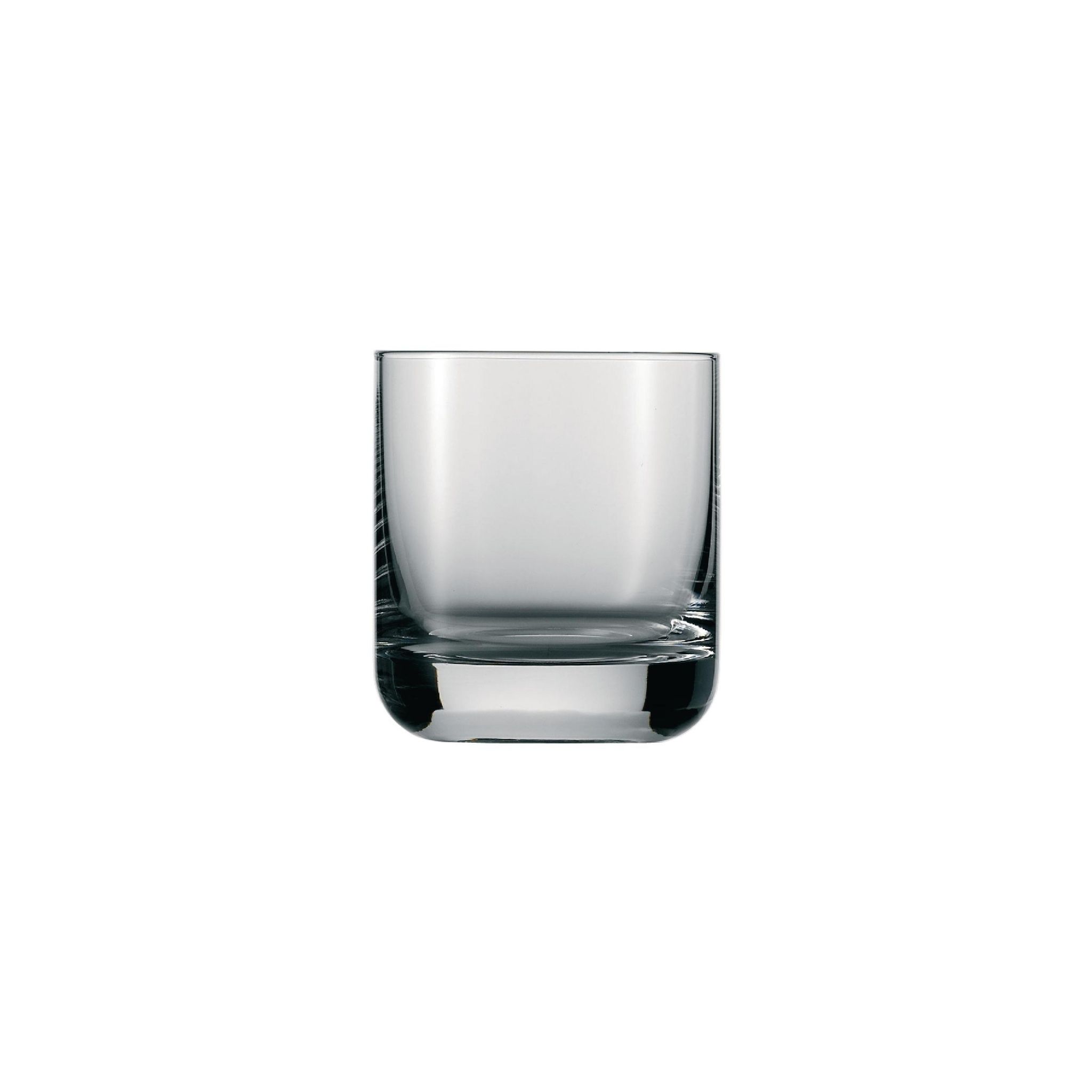 Schott Zwiesel Convention Crystal CC693 Rocks Glasses 285ml (Pack of 6)
