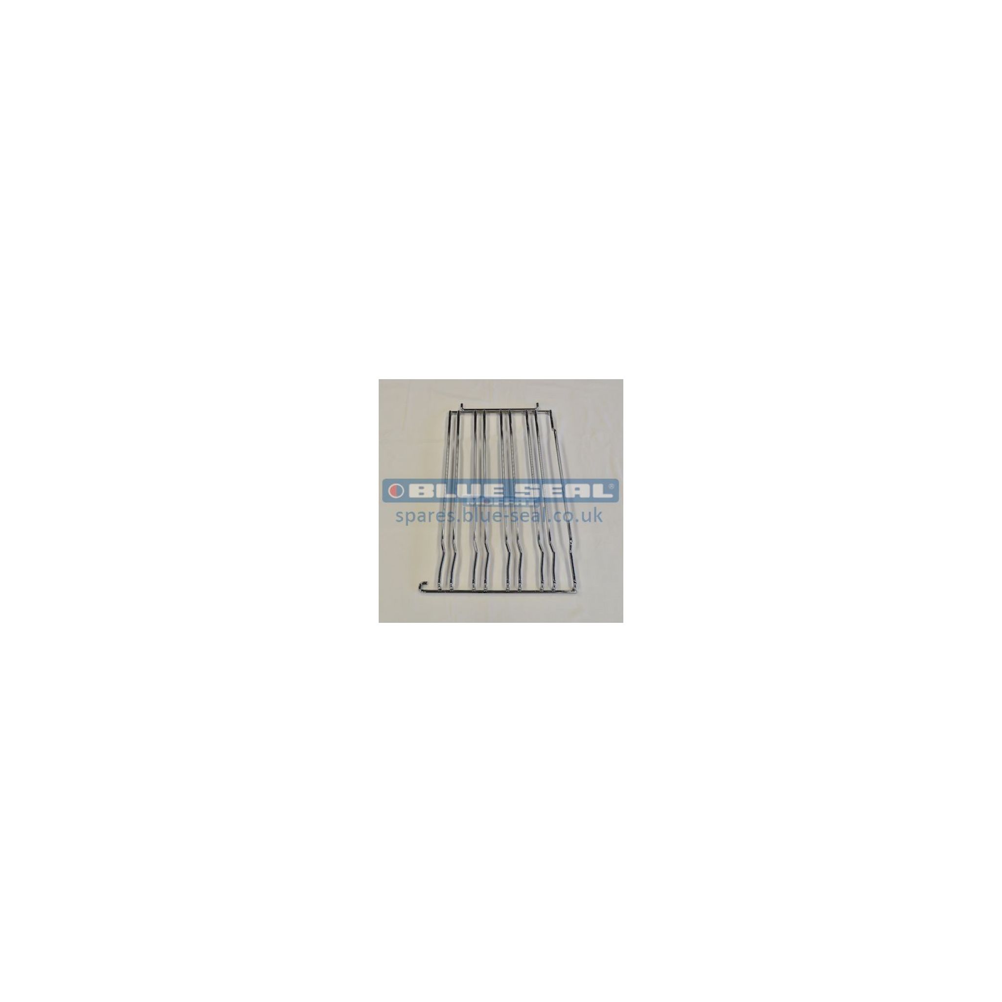 Blue Seal 227892 L/H Side Rack for Evolution Oven Ranges
