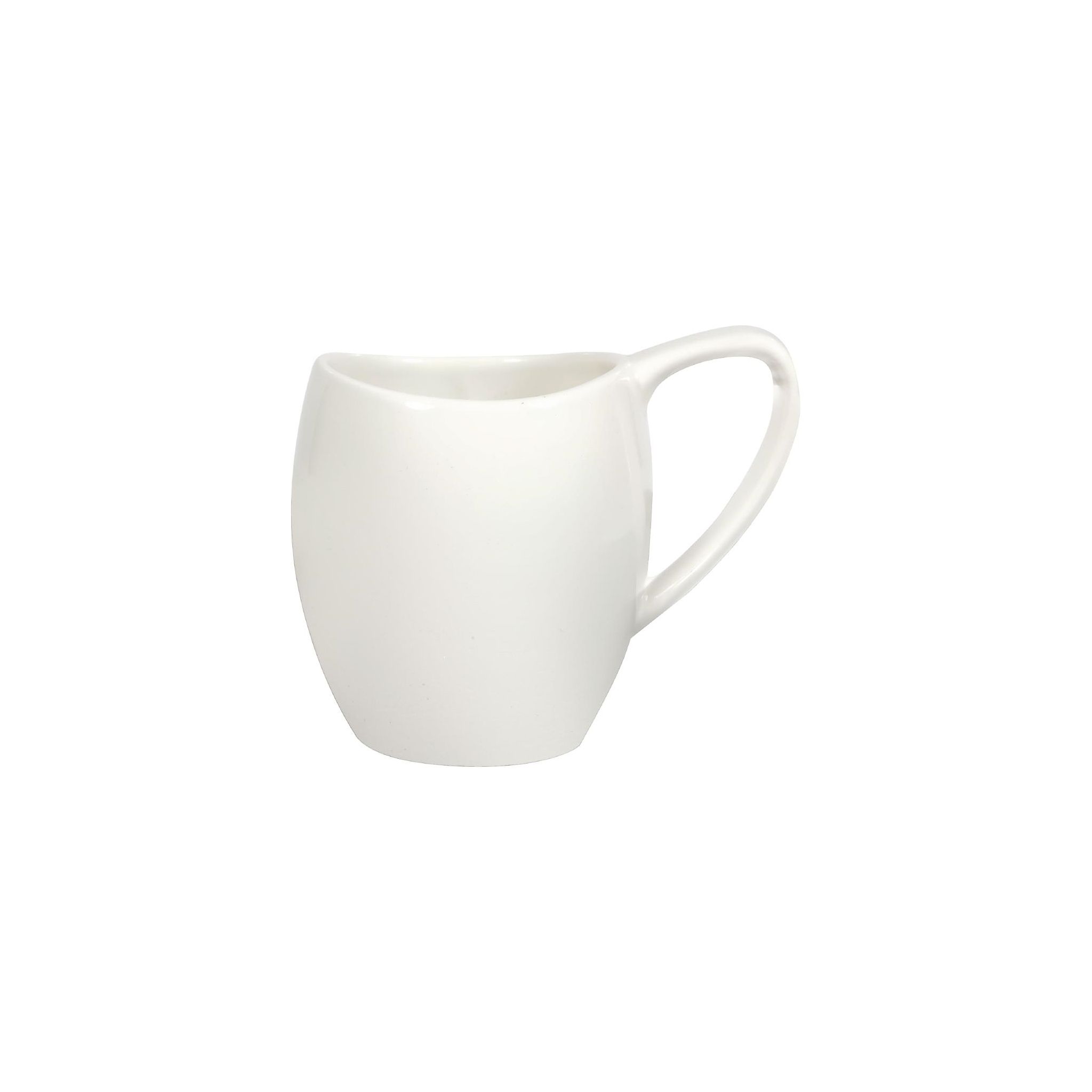 Churchill Bulb DY119 Mugs White 360ml (Pack of 6)