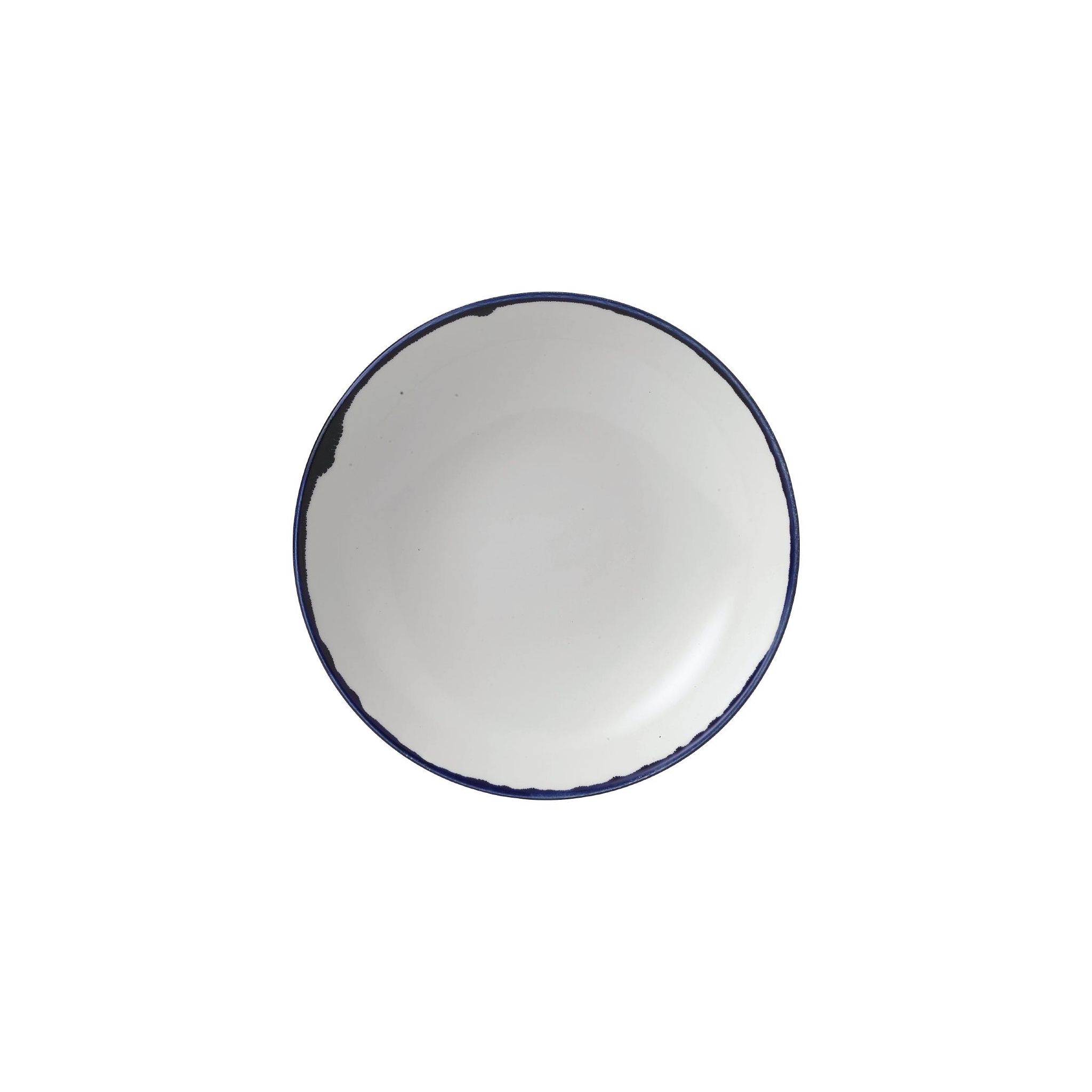 Dudson Harvest FE350 Ink Coupe Bowl 248mm (Pack of 12)