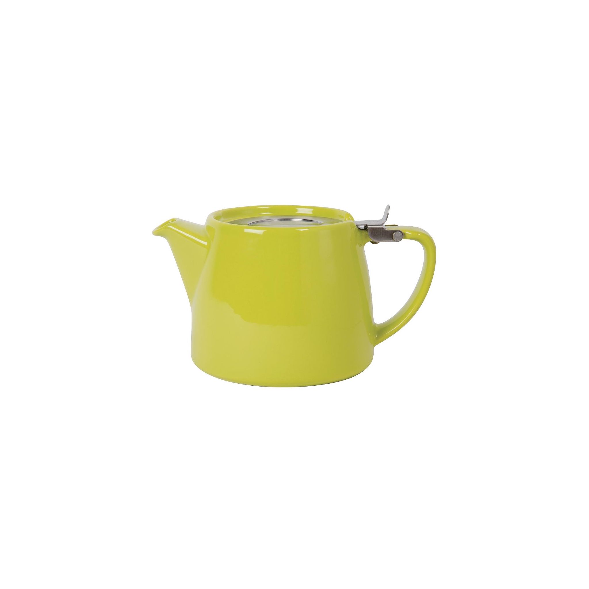 Forlife CX583 Stump Teapot Lime 530ml