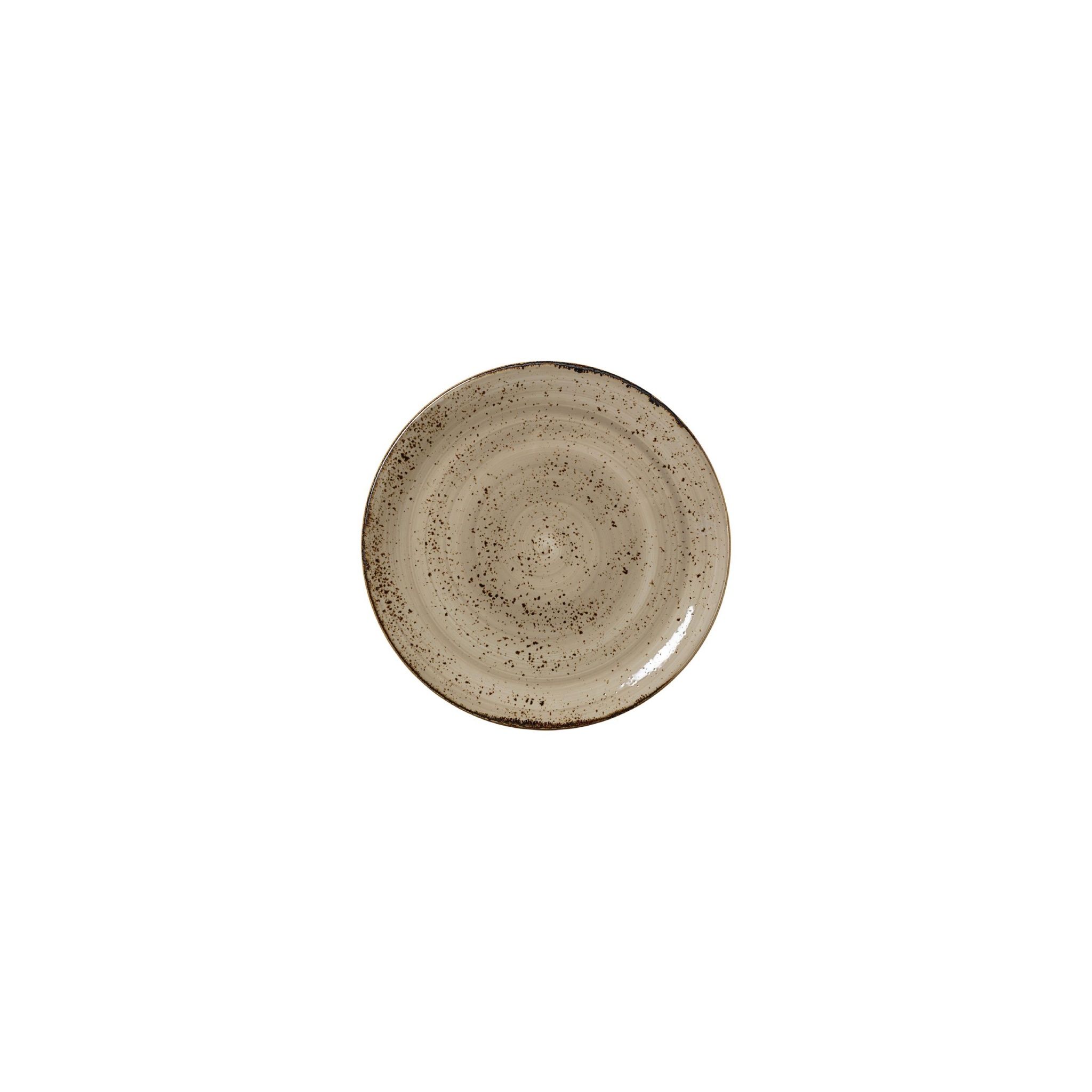 Steelite Craft VV1010 Porcini Coupe Plates 300mm (Pack of 12)