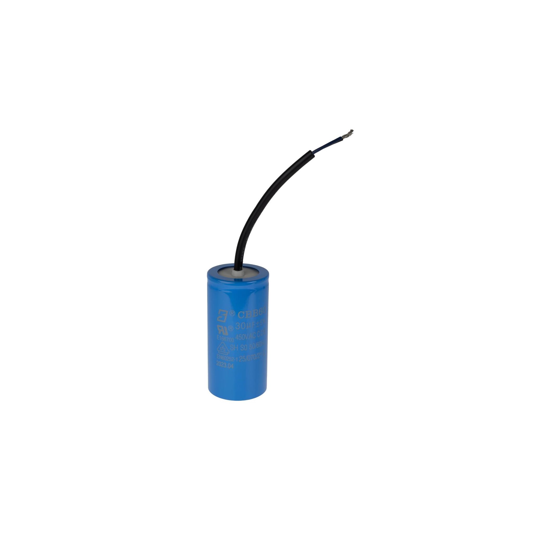 Buffalo AM304 Capacitor for CH134 Meat Mincer