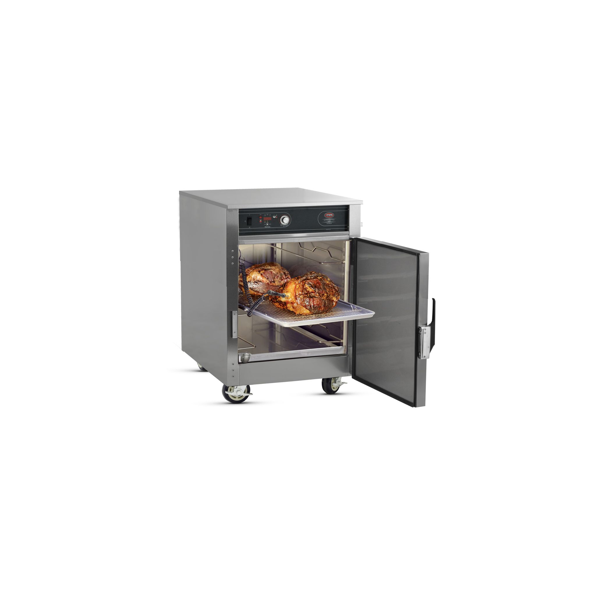 FWE LCH-6-G2 Electric 1/1GN Mobile Cook & Hold Oven