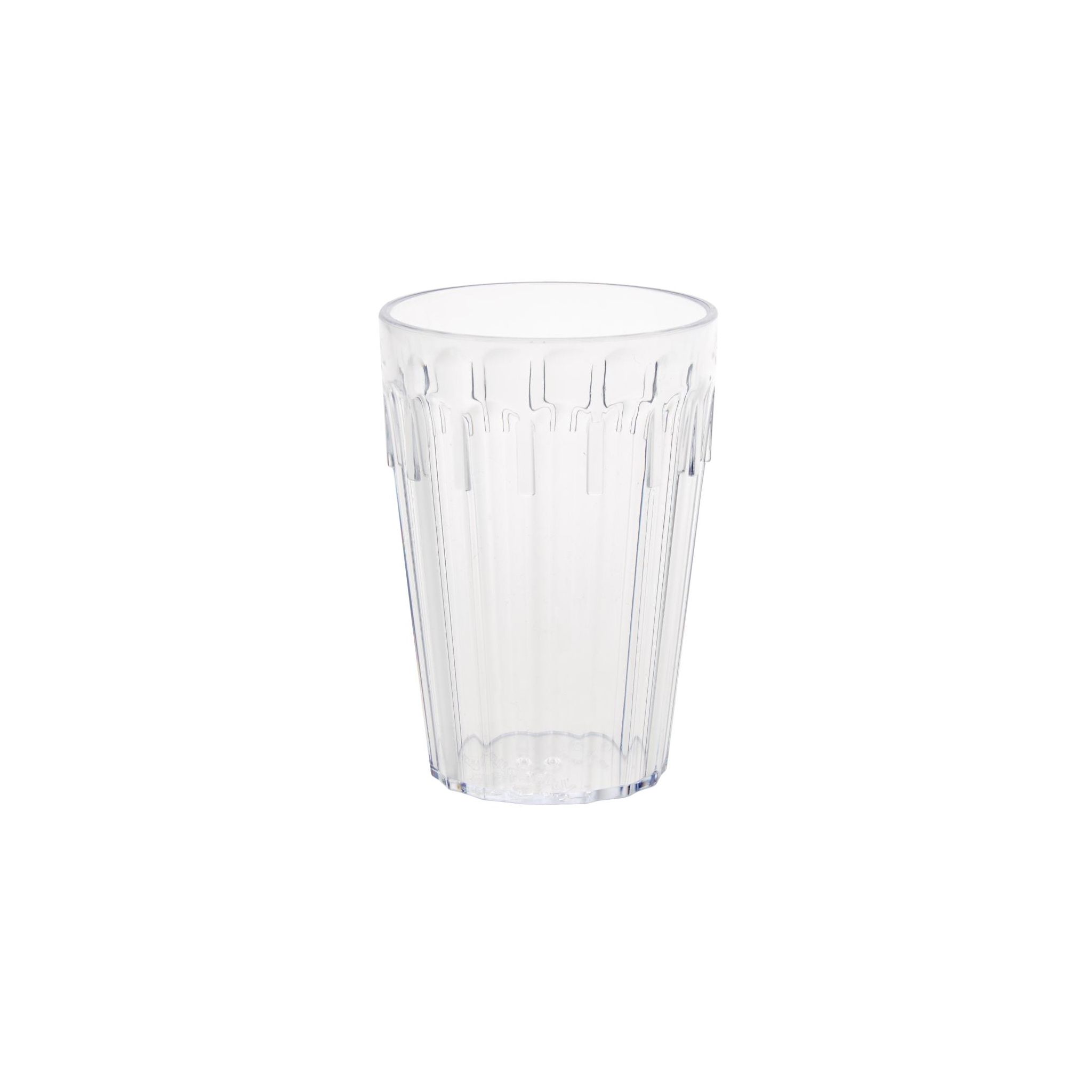 Olympia Kristallon K577 Polycarbonate Tumblers 255ml (Pack of 12)