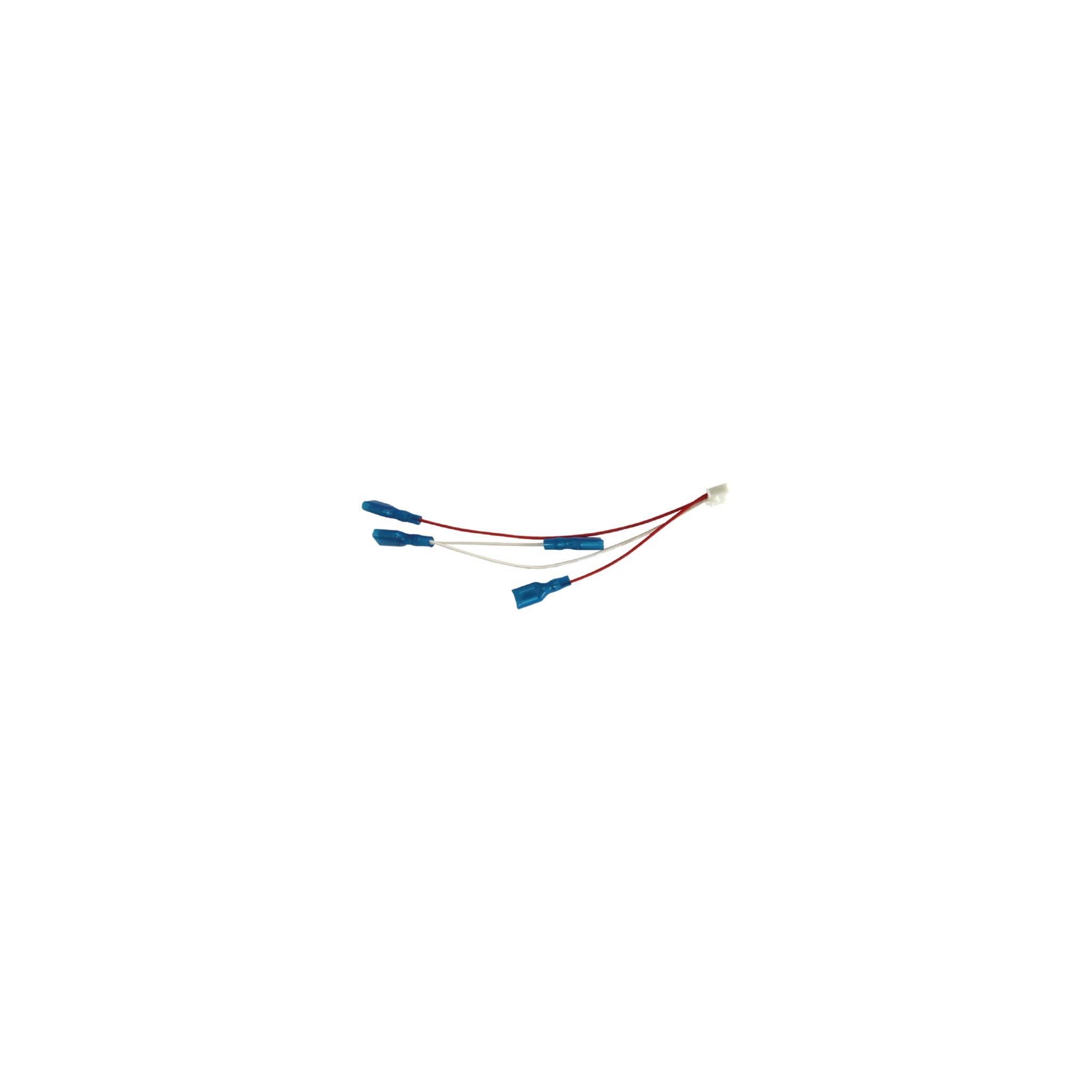Buffalo AH374 Indicator Light Connect Wire for CP793 Countertop Single Tank Fryer