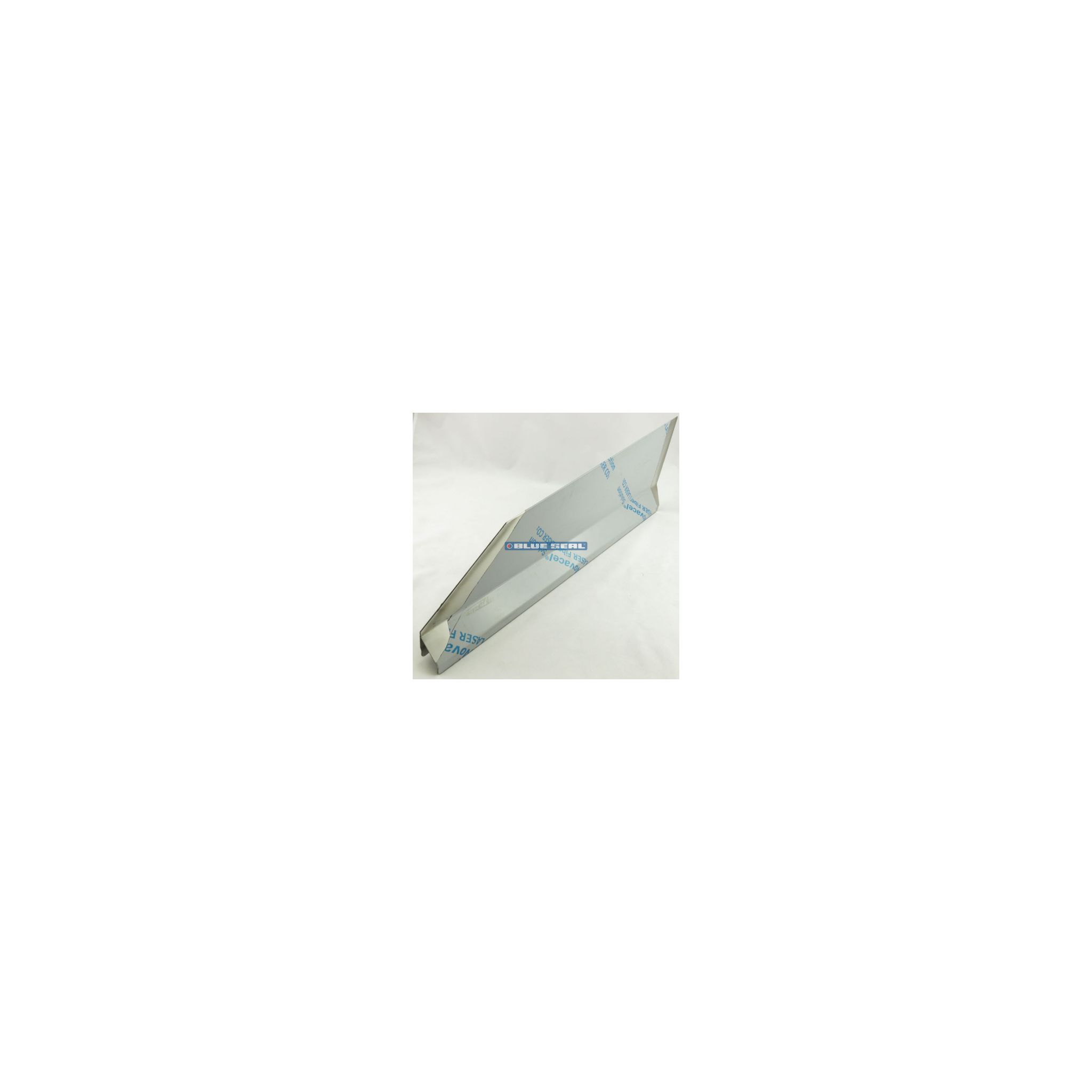 Blue Seal 228898 L/H Splashguard for Evolution Freestanding Fryers
