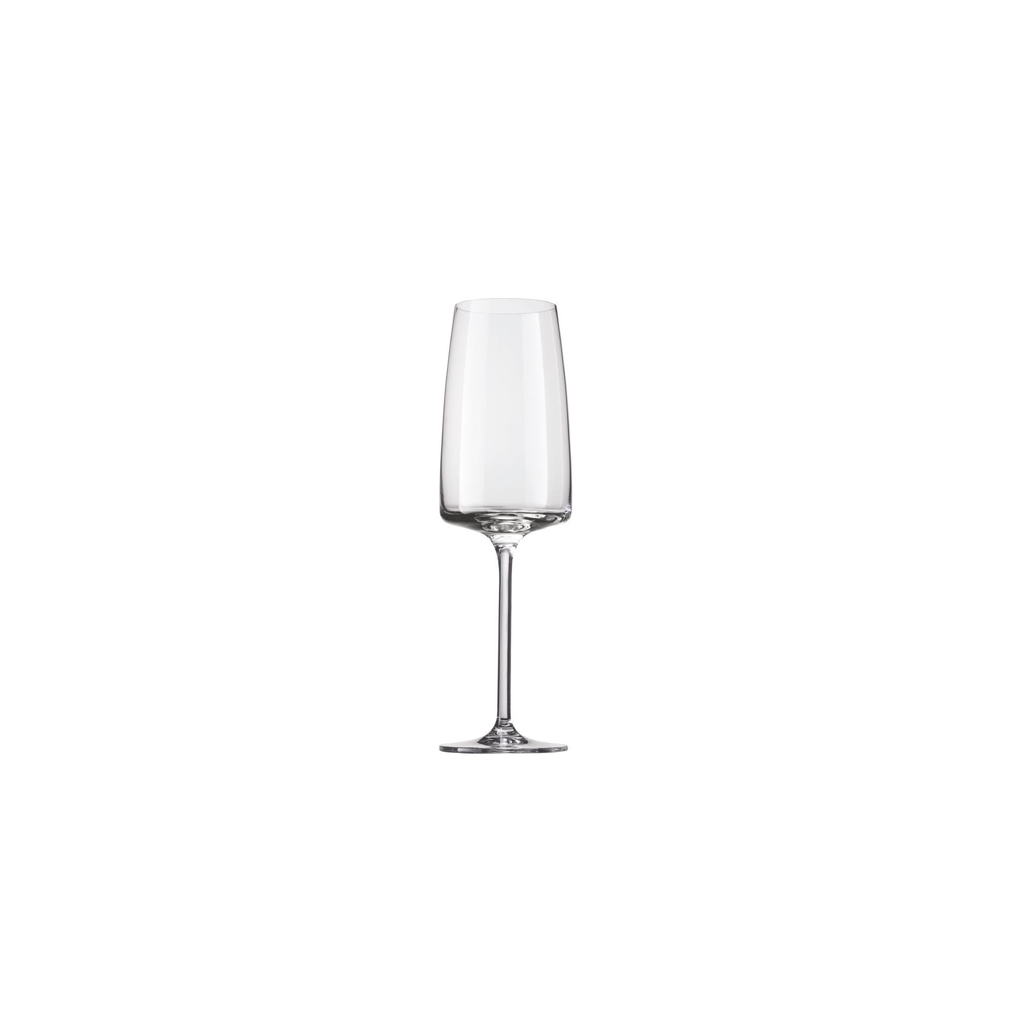 Schott Zwiesel Sensa FD298 Champagne Flutes 388ml (Pack of 6)