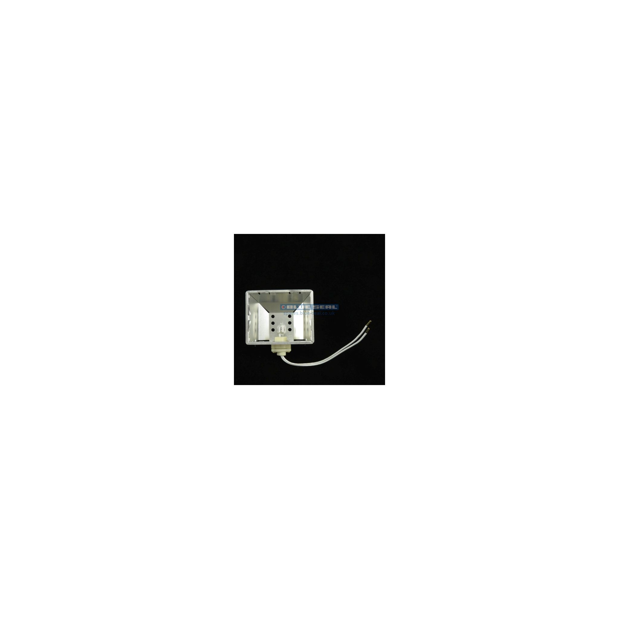 Blue Seal 021351 Low Voltage Halogen Lamp Holder