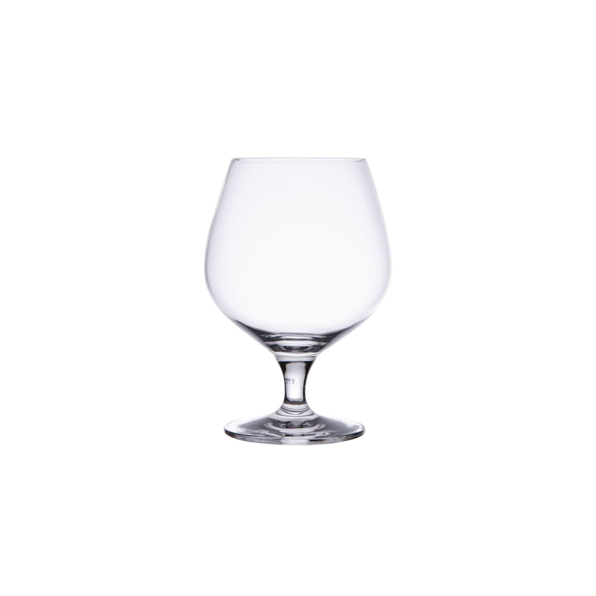 Schott Zwiesel Mondial CC672 Crystal Brandy Glasses 540ml (Pack of 6)