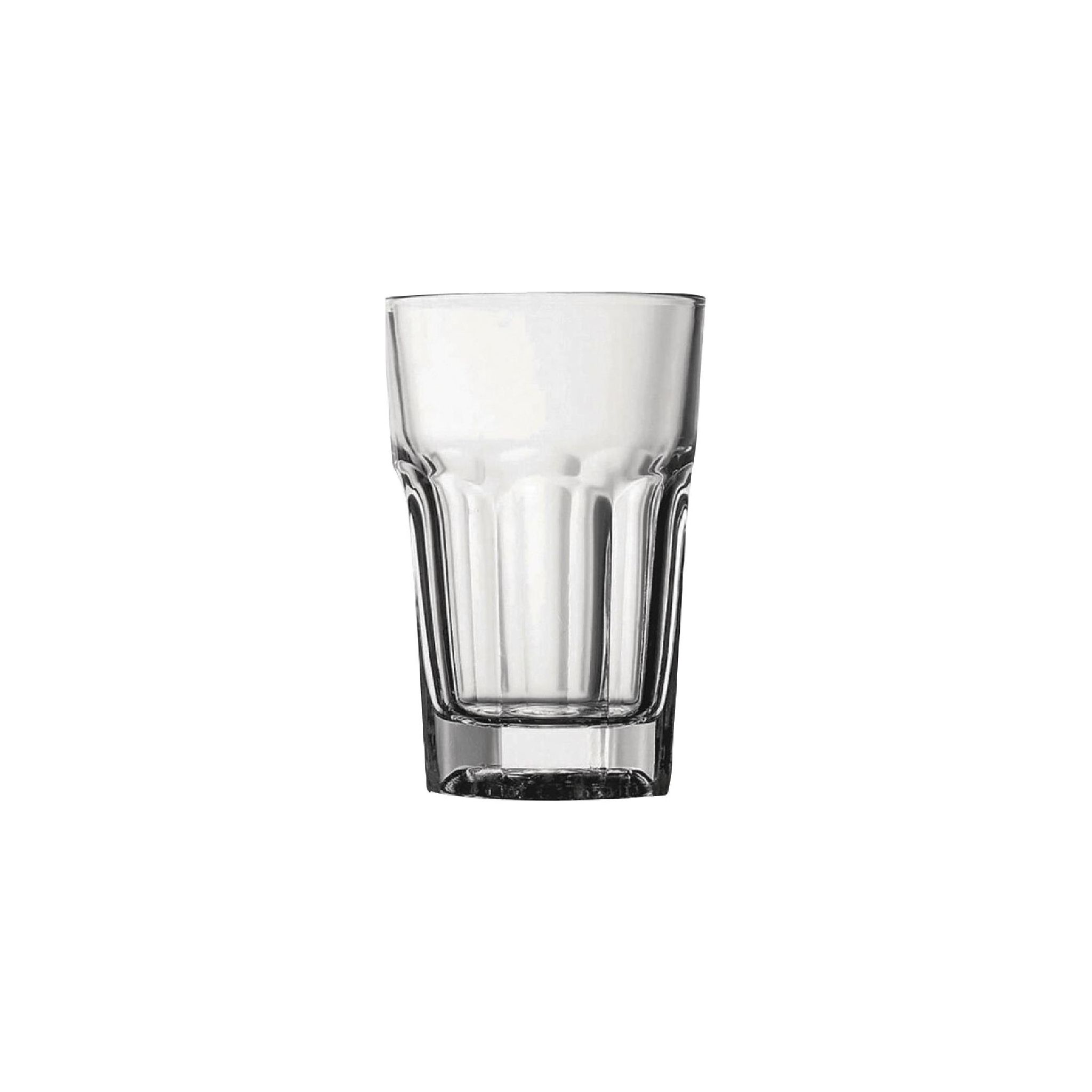 Utopia Casablanca E040 Tumblers 280ml CE Marked (Pack of 12)