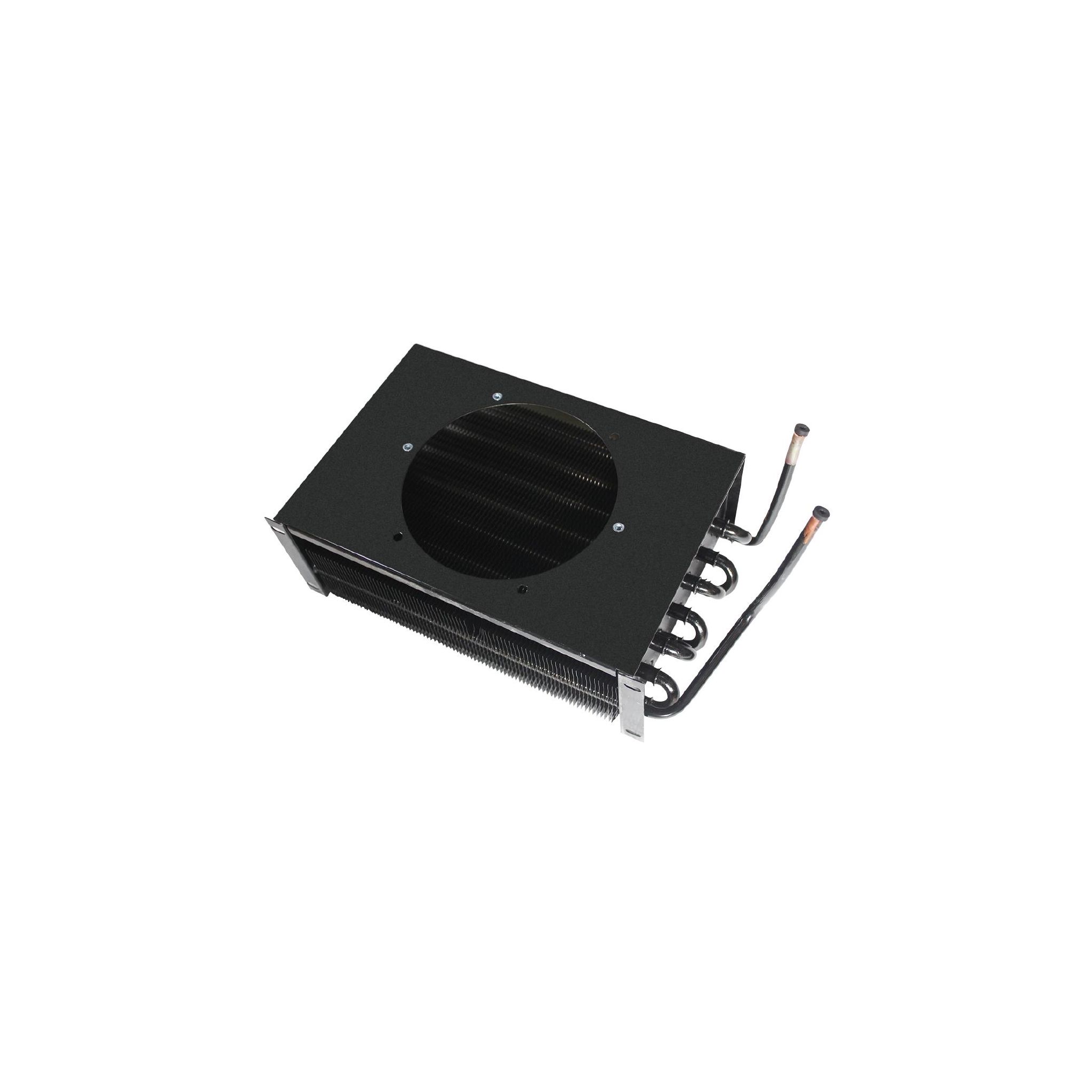 Polar AK065 Condenser for U-Series Refrigerated Dual Temperature Prep Counters With Drawers