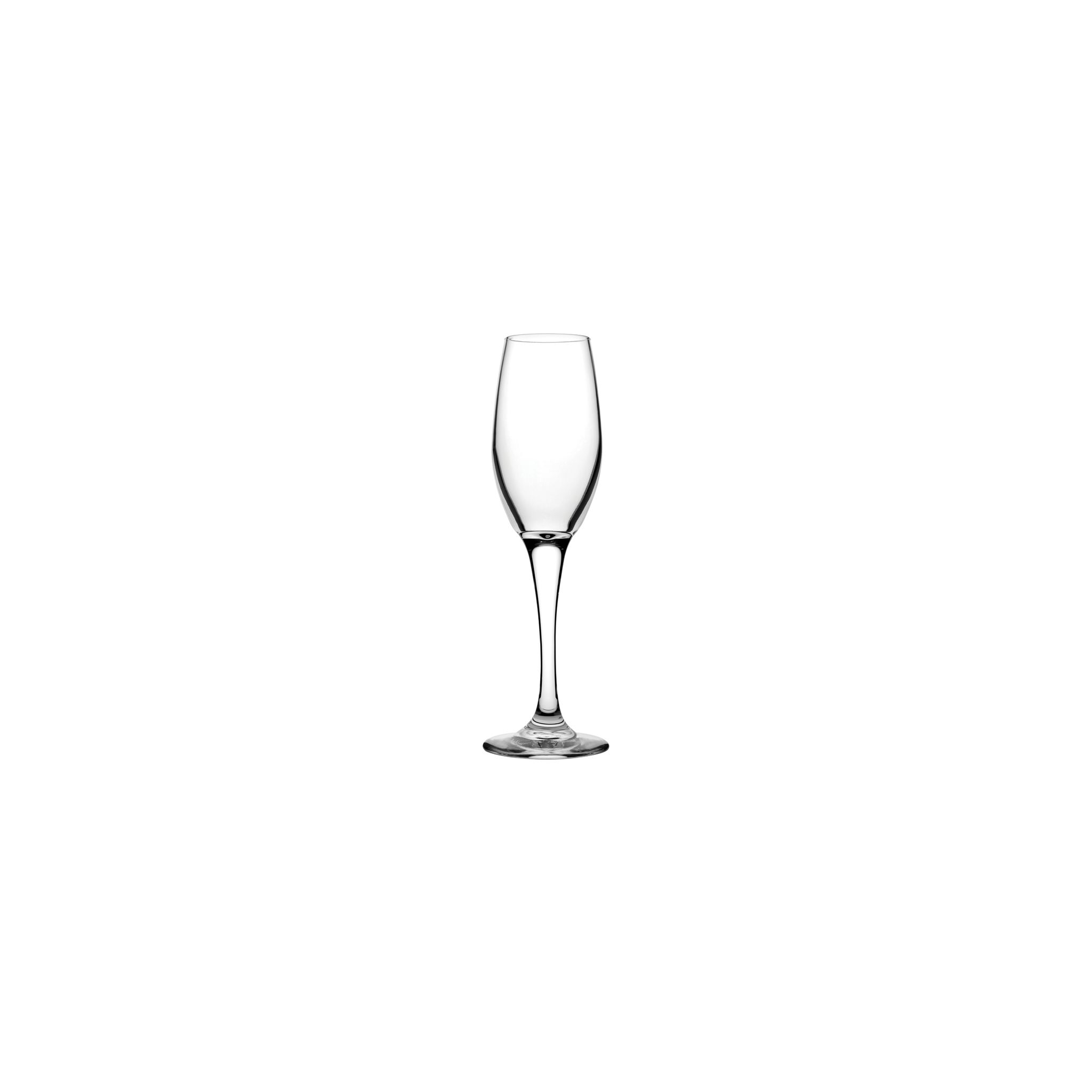 Utopia Maldive CG836 Champagne Flutes 170ml (Pack of 24)