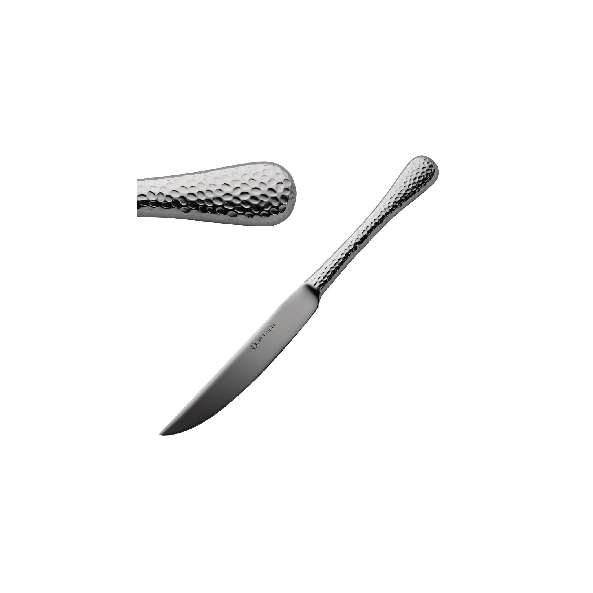 Churchill Isla FA748 Steak Knives (Pack of 12)