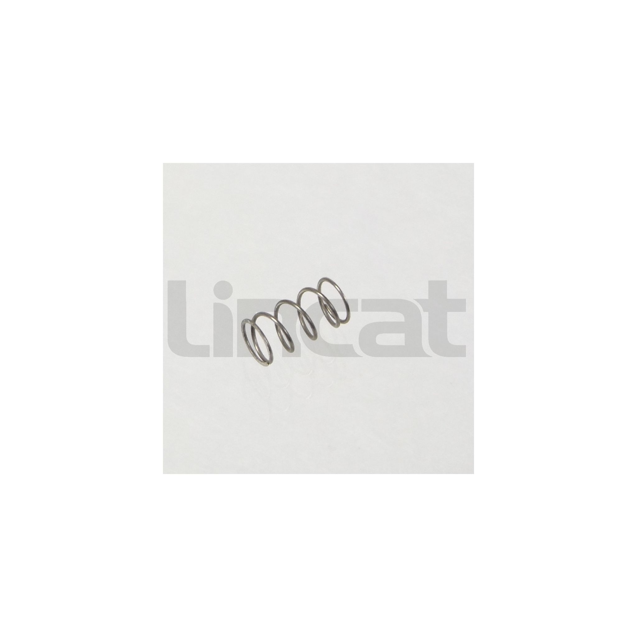 Lincat SP38 Spring for Seal Heated Display Merchandisers