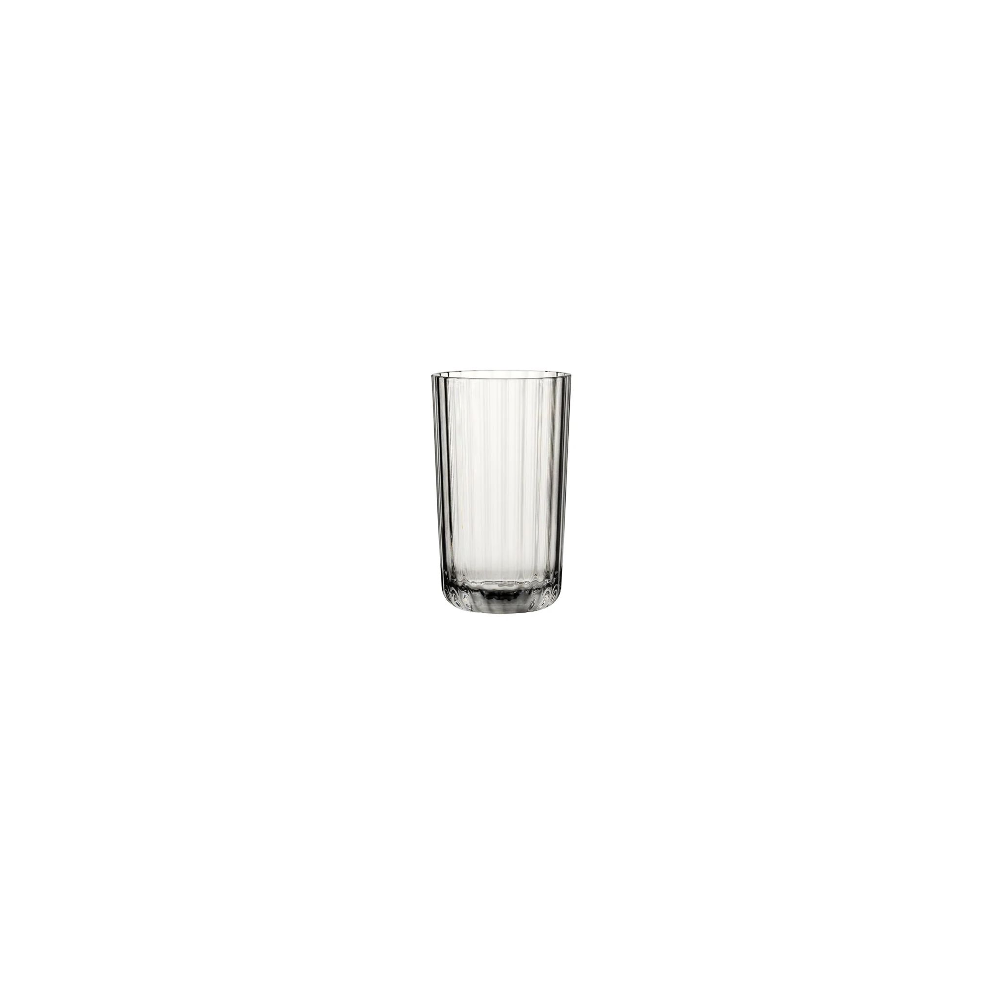 Utopia Paradise DZ402 Polycarbonate Hi Ball Glasses 530ml (Pack of 24)